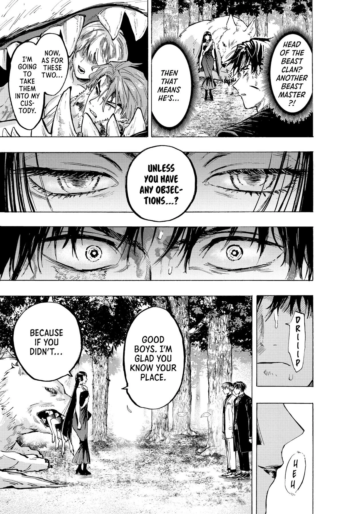 Read Marriage Toxin Manga Online