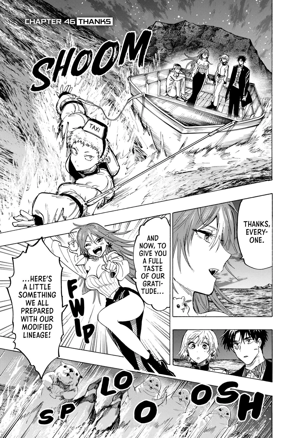 Read Marriage Toxin Manga Online