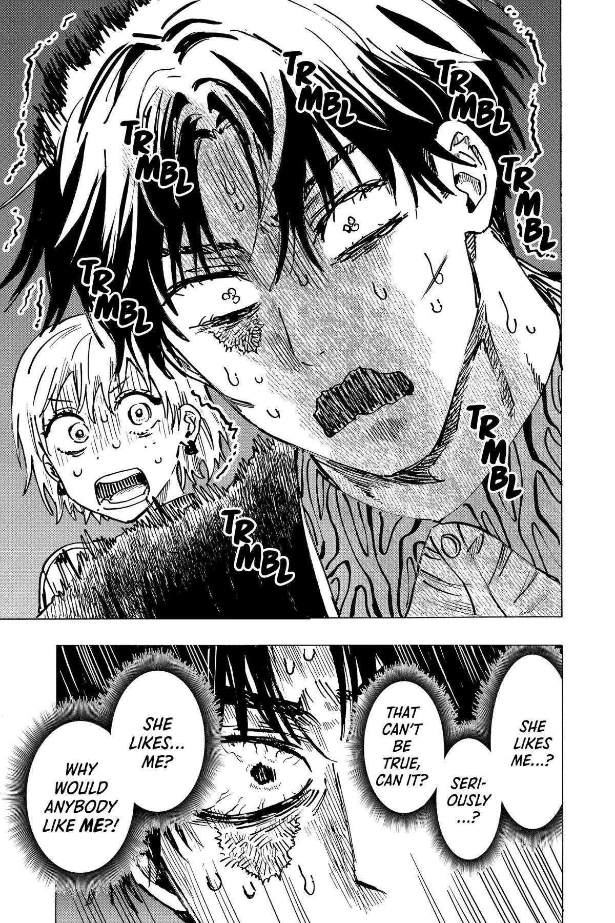 Read Marriage Toxin Manga Online
