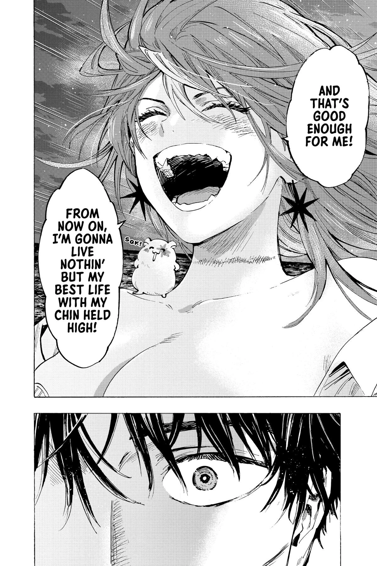 Read Marriage Toxin Manga Online