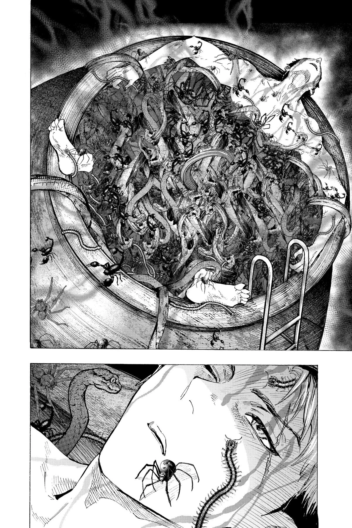 Read Marriage Toxin Manga Online