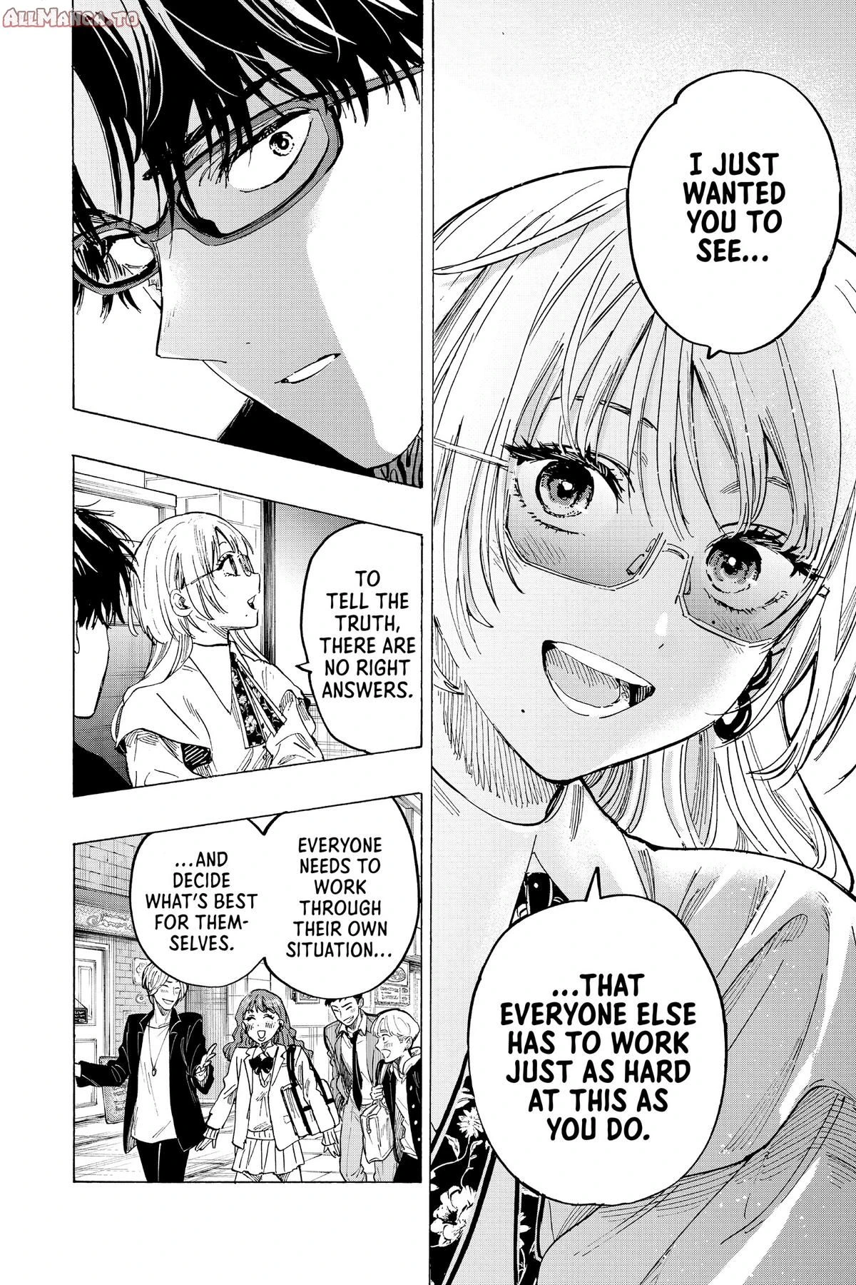 Read Marriage Toxin Manga Online