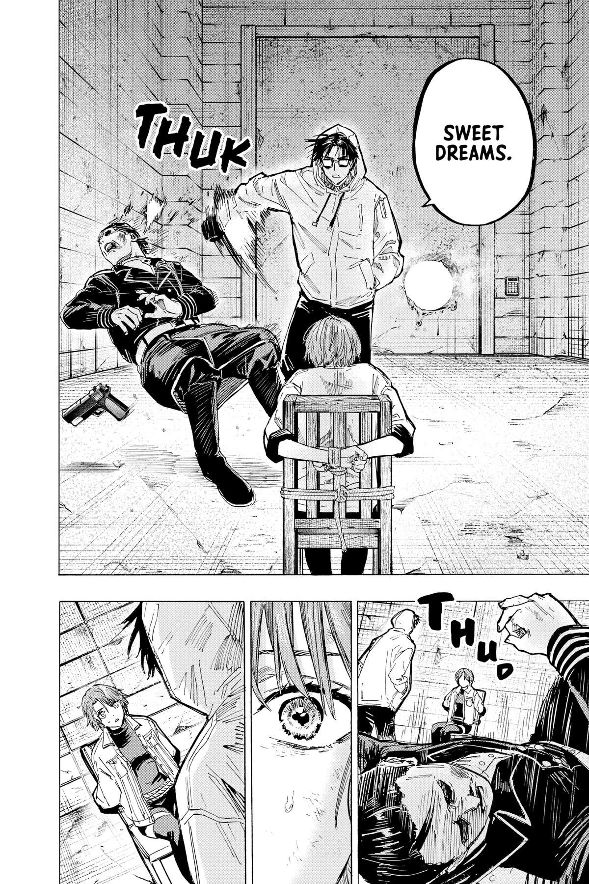 Read Marriage Toxin Manga Online