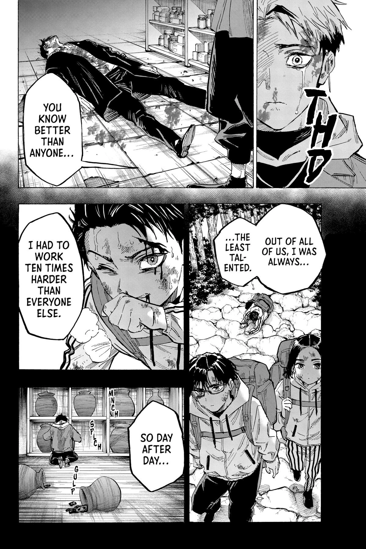Read Marriage Toxin Manga Online