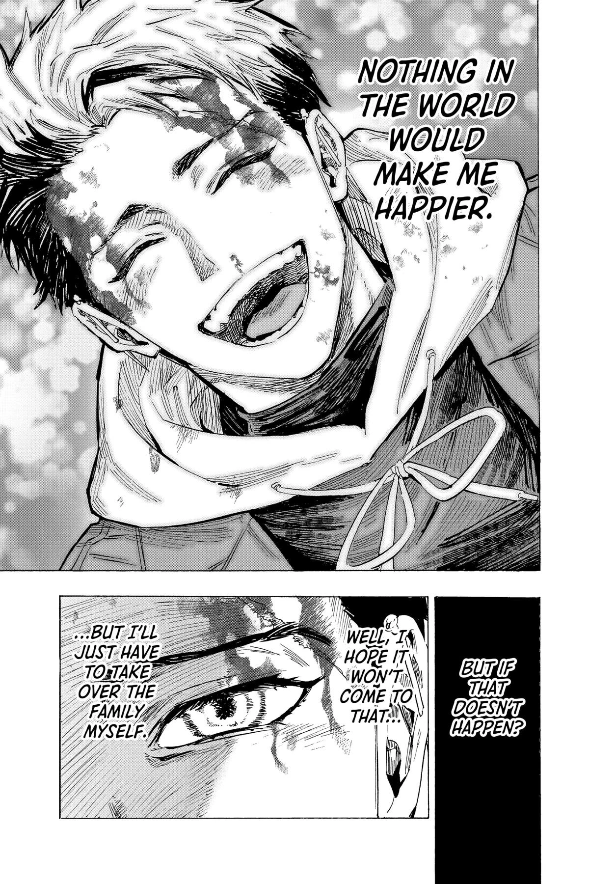 Read Marriage Toxin Manga Online