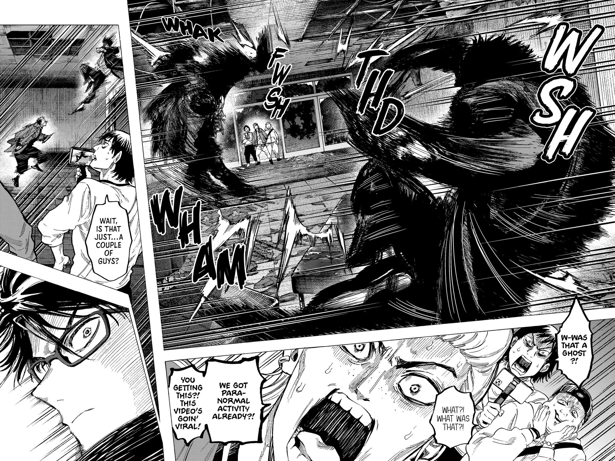 Read Marriage Toxin Manga Online