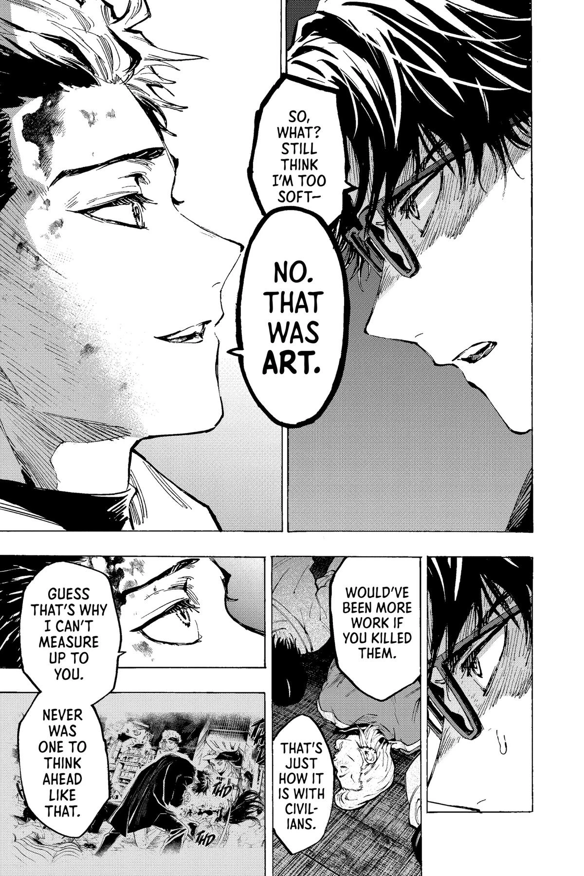 Read Marriage Toxin Manga Online