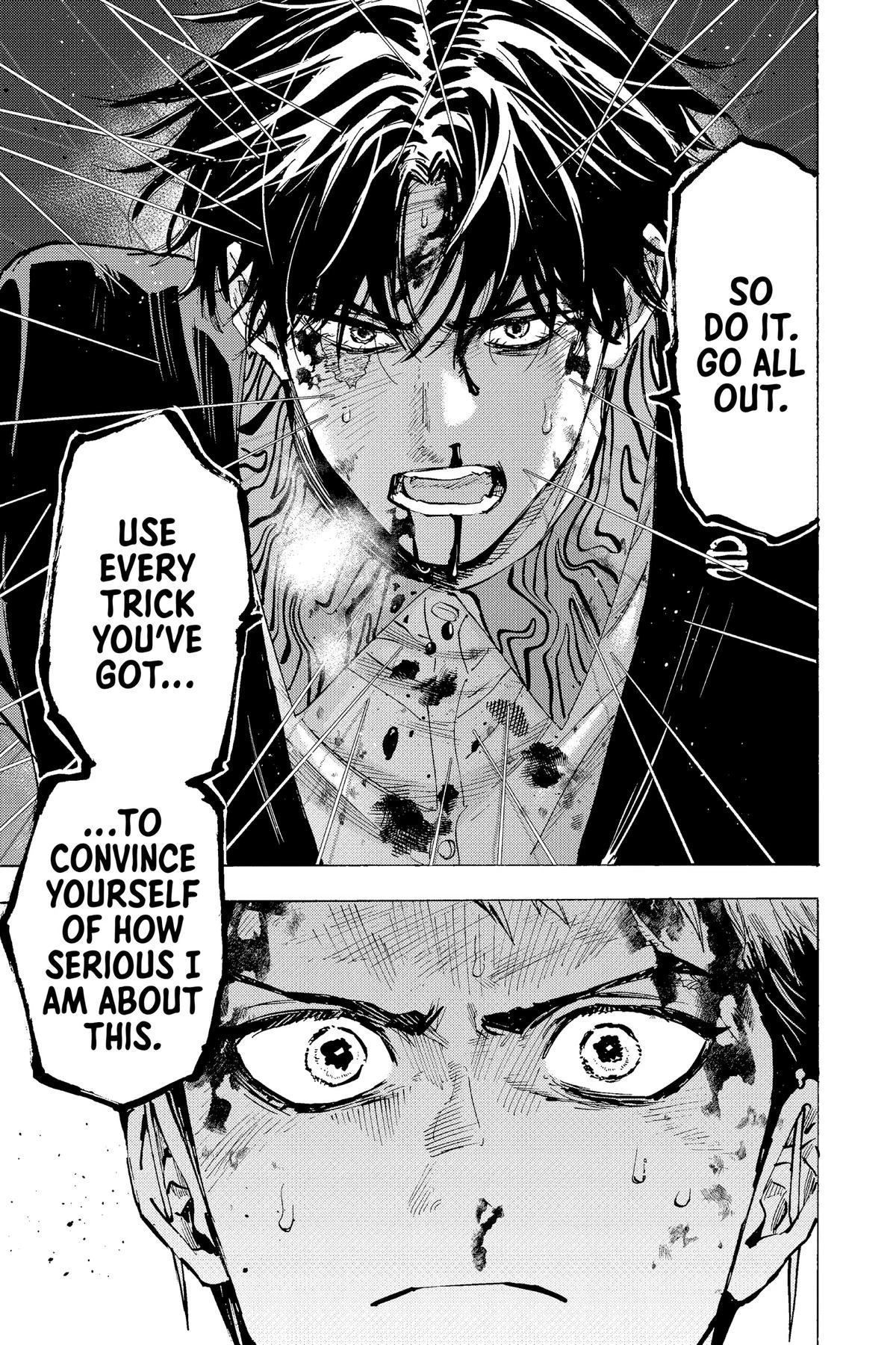 Read Marriage Toxin Manga Online