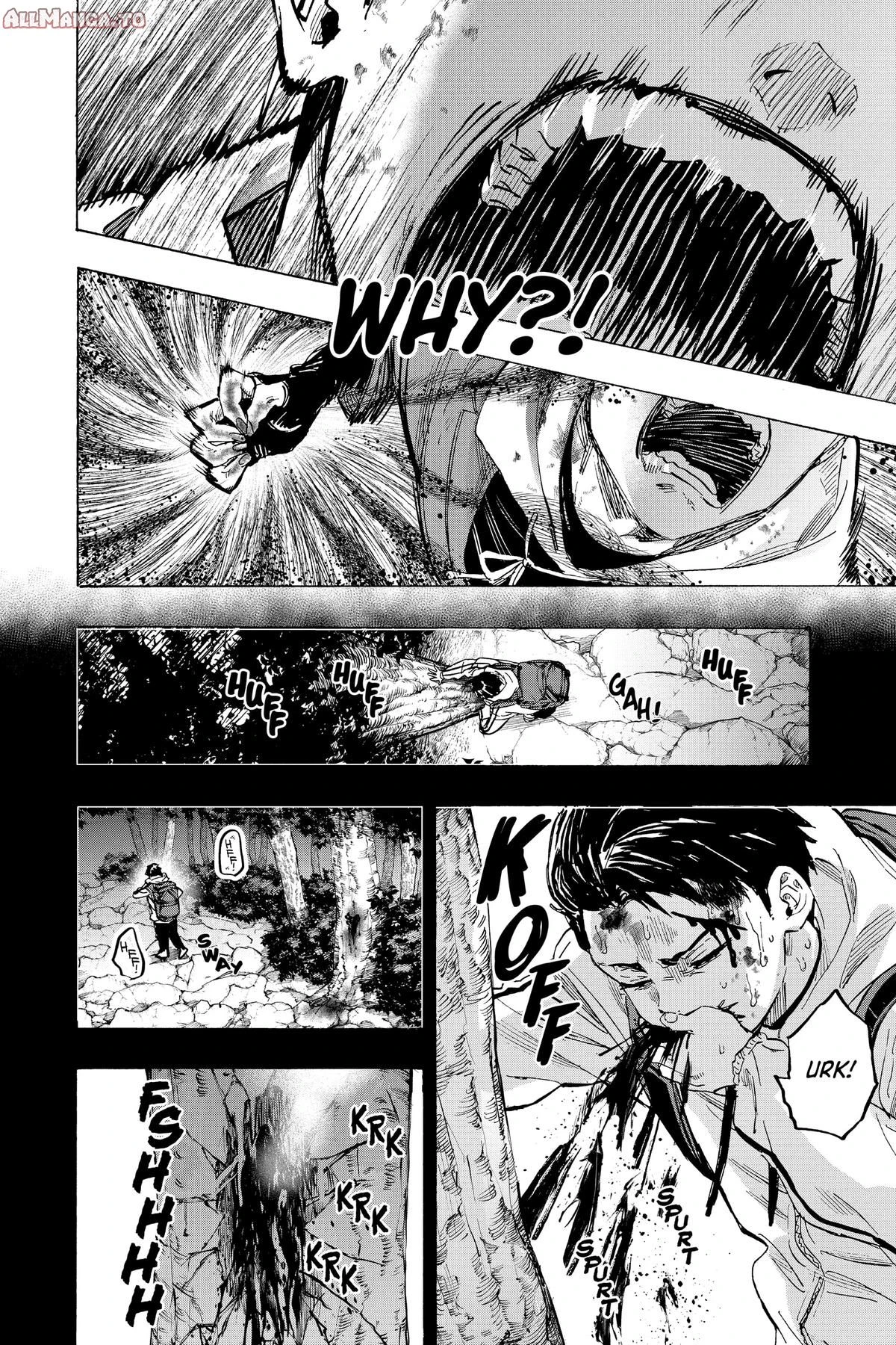 Read Marriage Toxin Manga Online