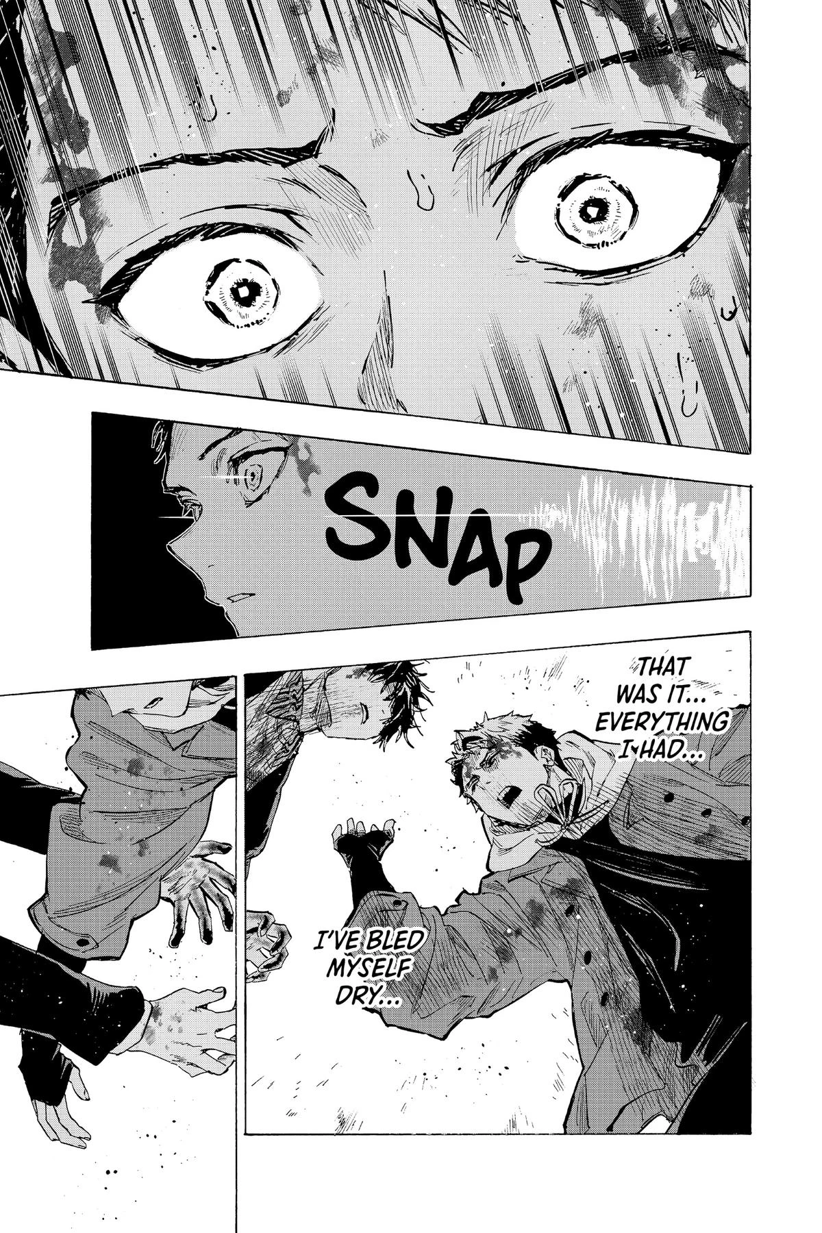 Read Marriage Toxin Manga Online