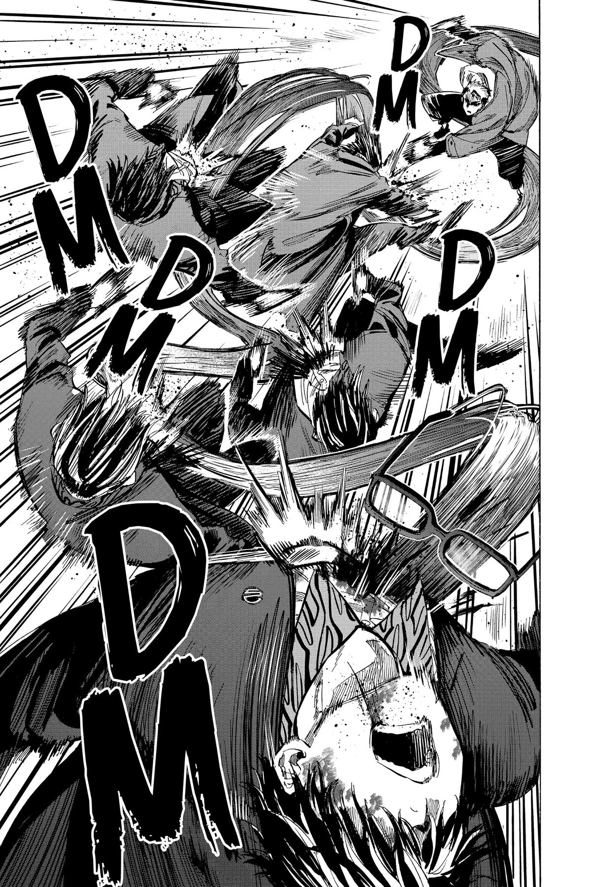Read Marriage Toxin Manga Online