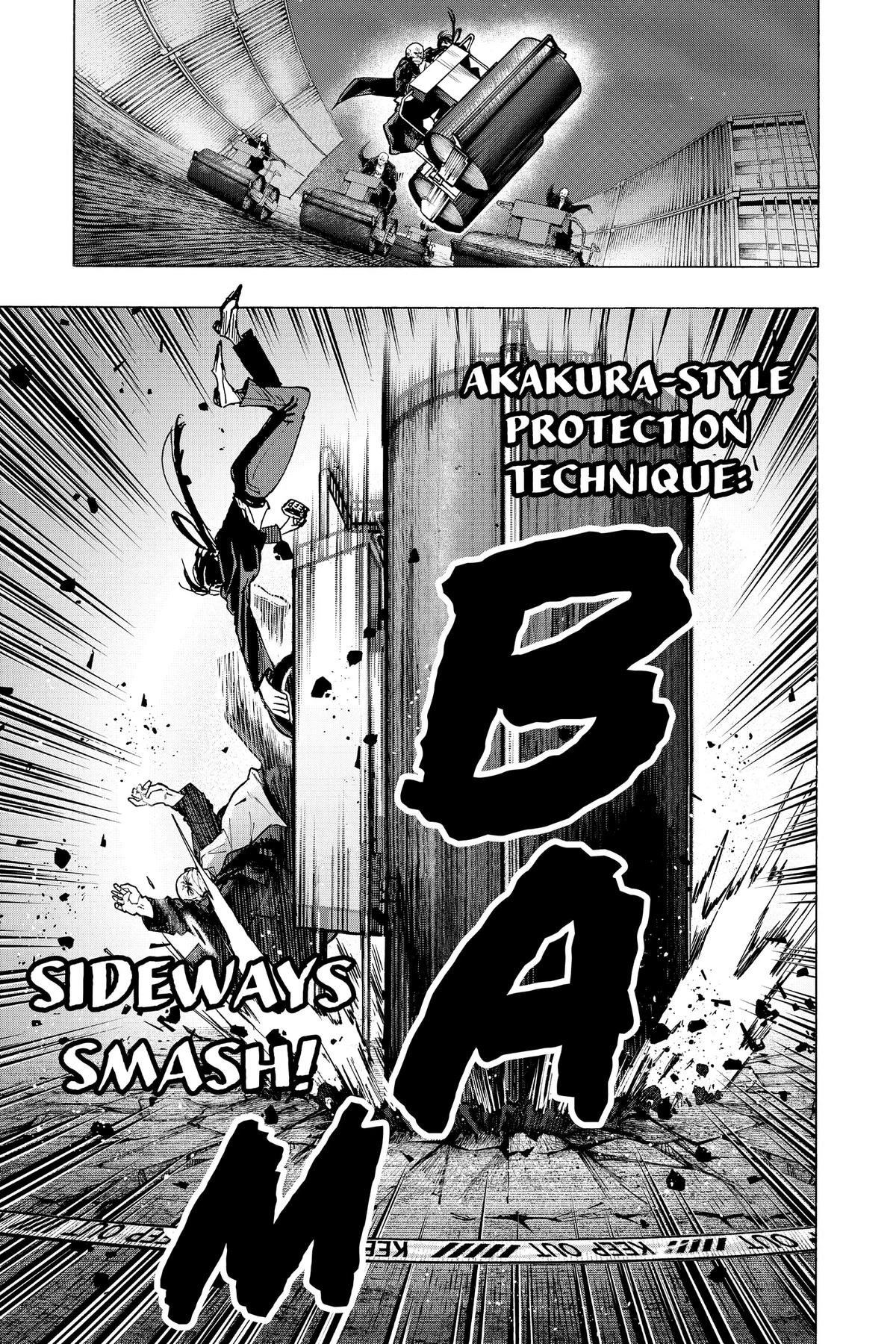 Read Marriage Toxin Manga Online