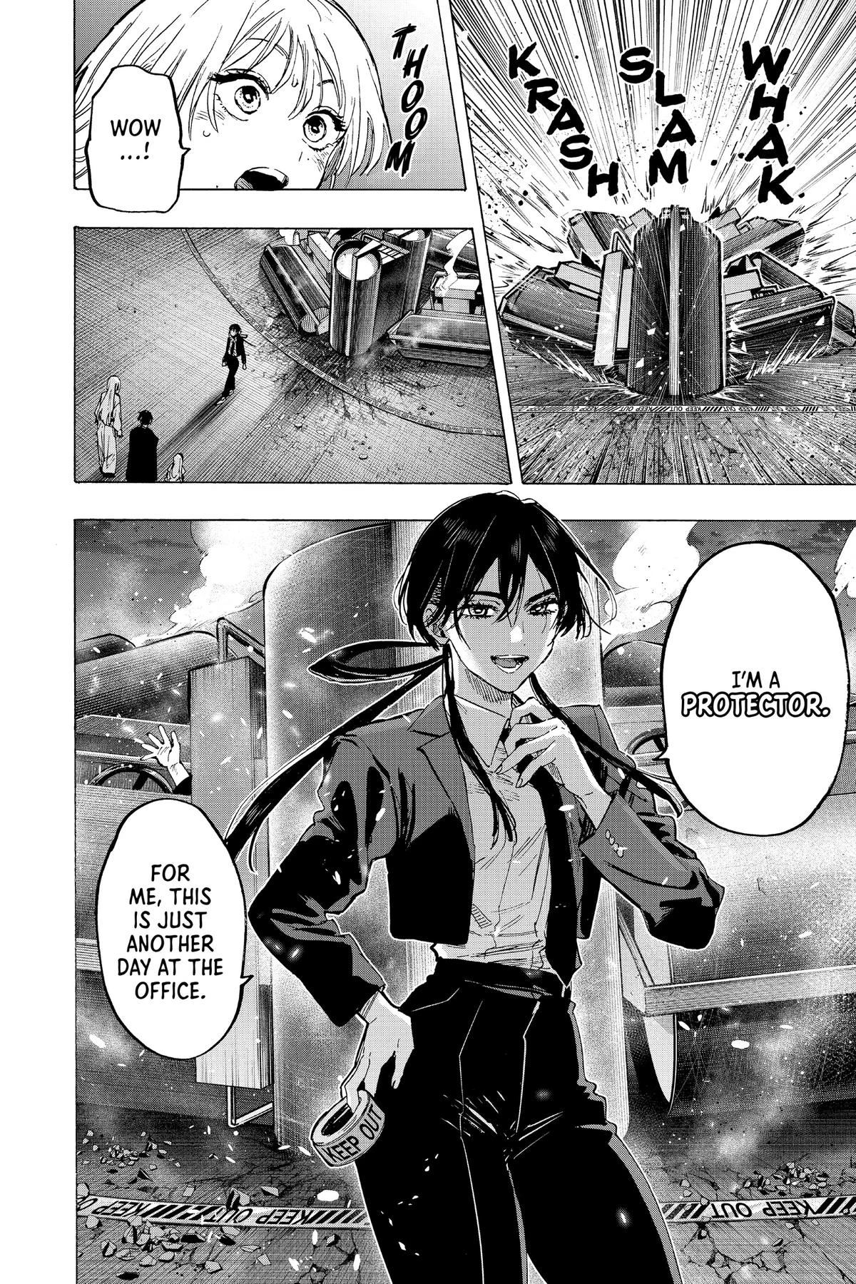 Read Marriage Toxin Manga Online
