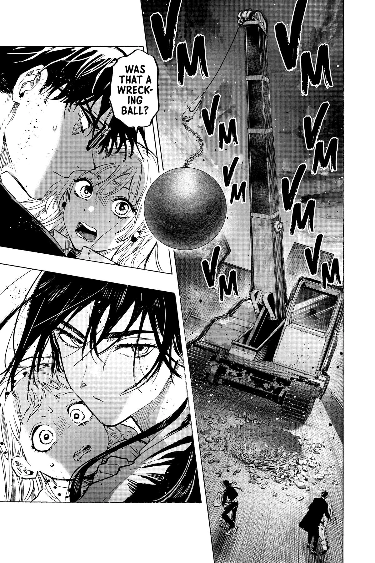 Read Marriage Toxin Manga Online