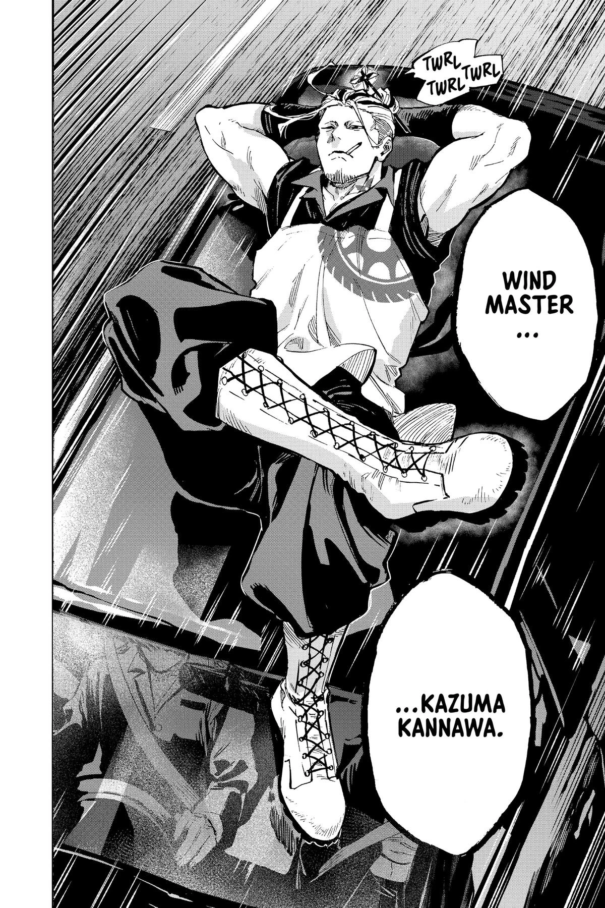 Read Marriage Toxin Manga Online