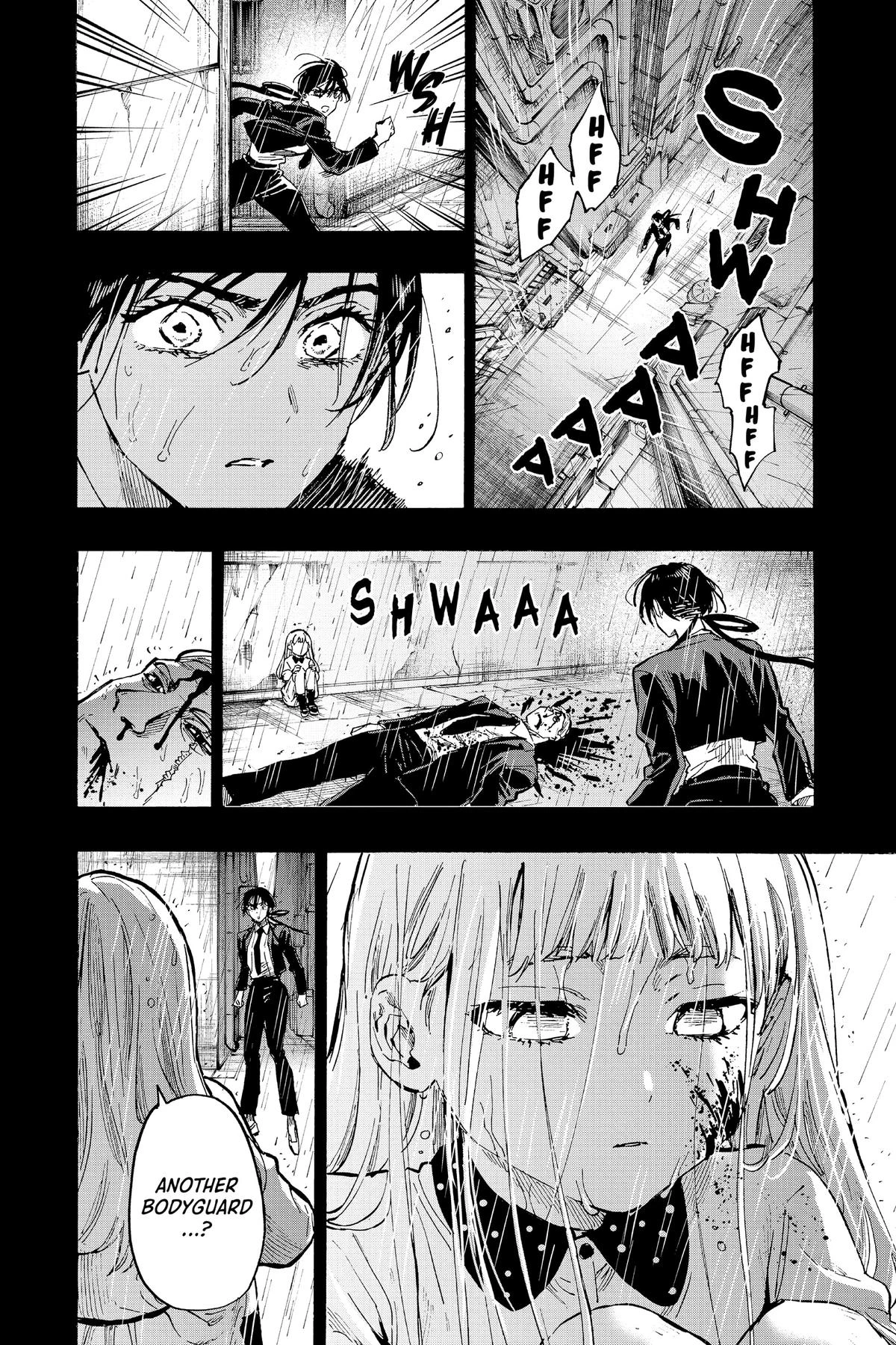 Read Marriage Toxin Manga Online