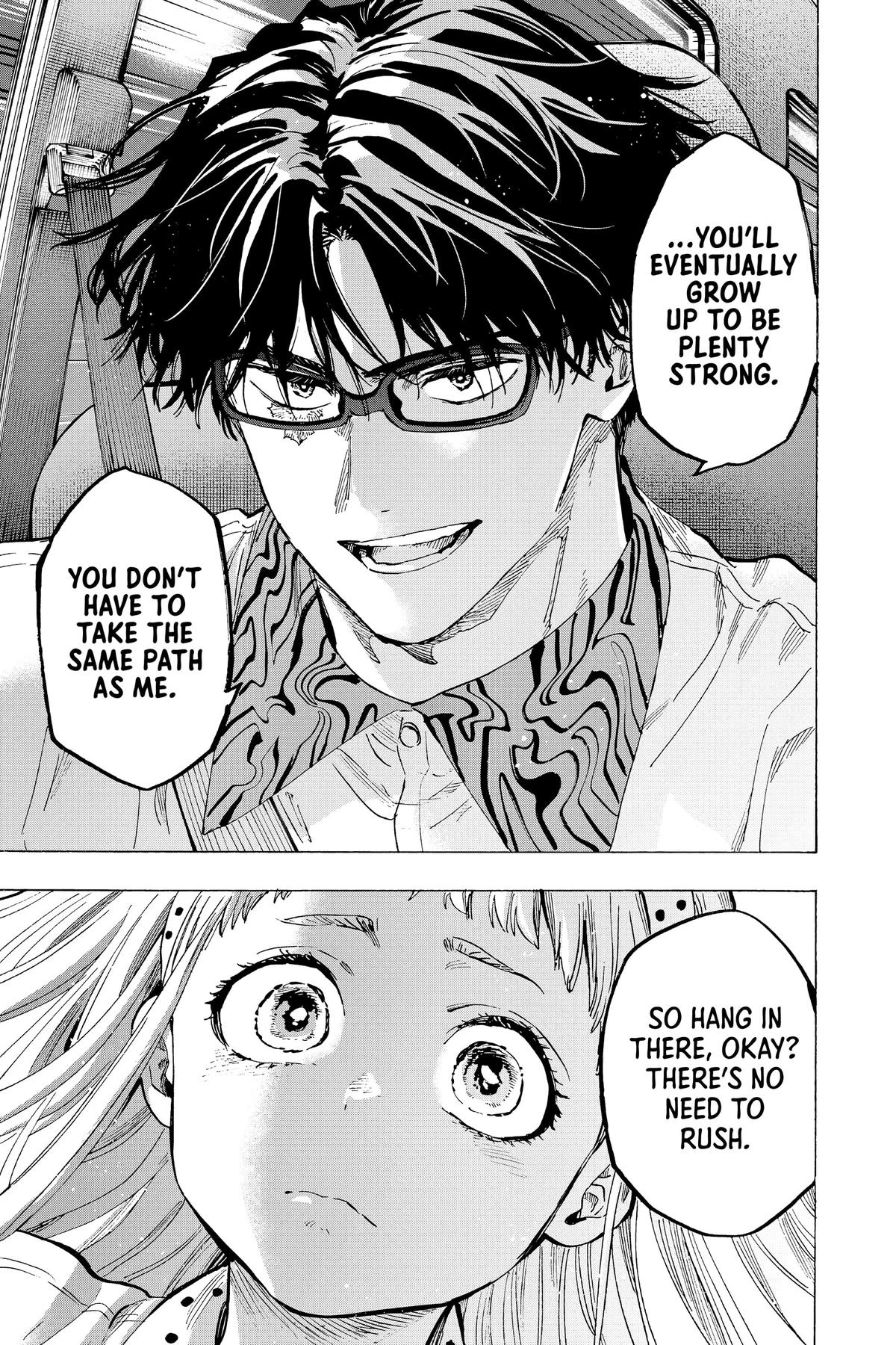 Read Marriage Toxin Manga Online