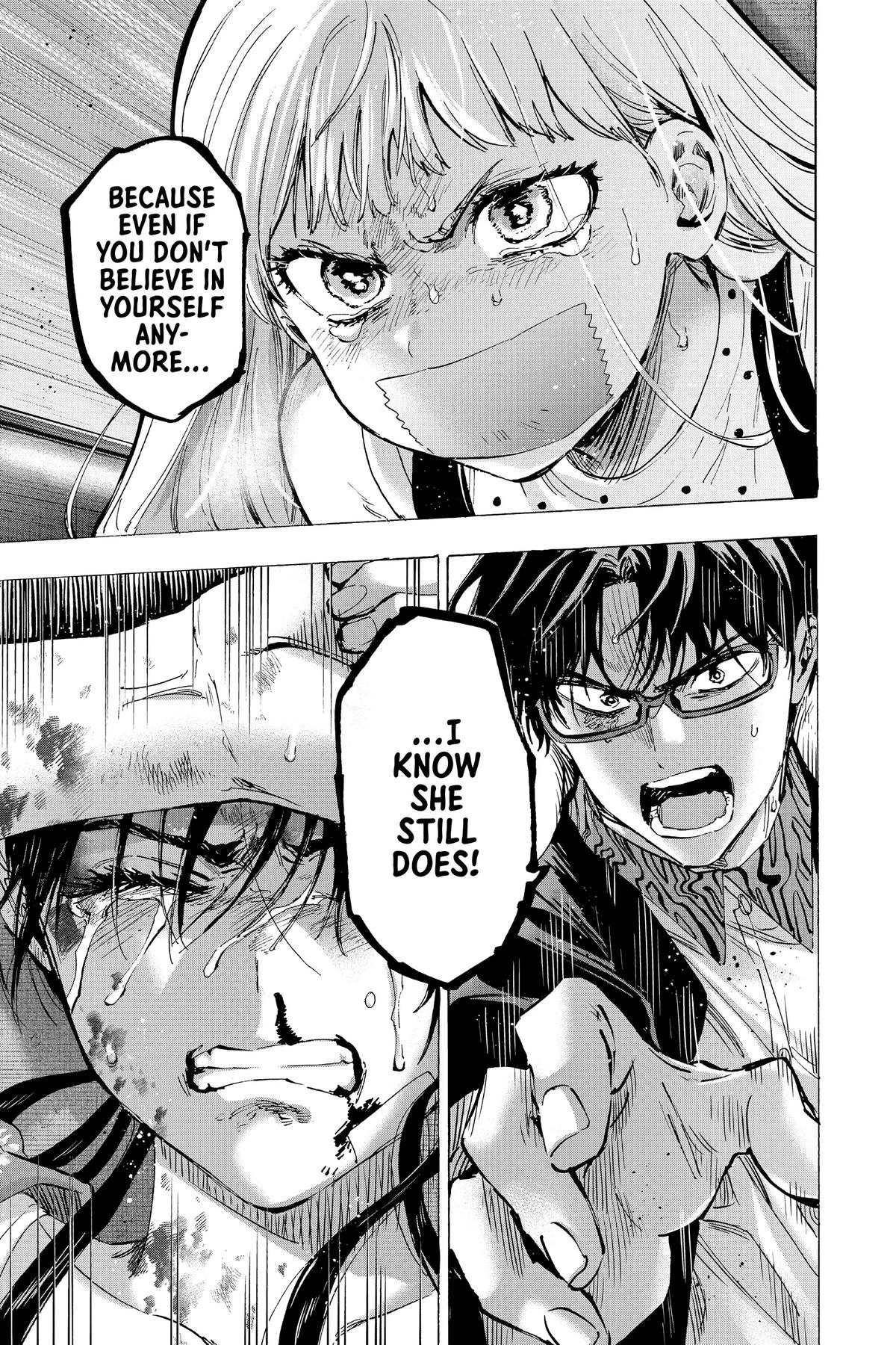 Read Marriage Toxin Manga Online