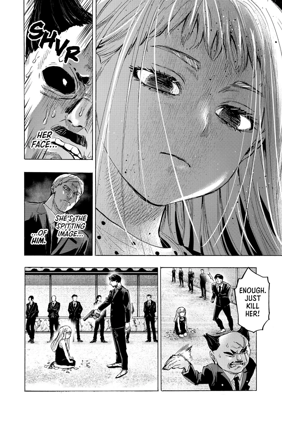 Read Marriage Toxin Manga Online
