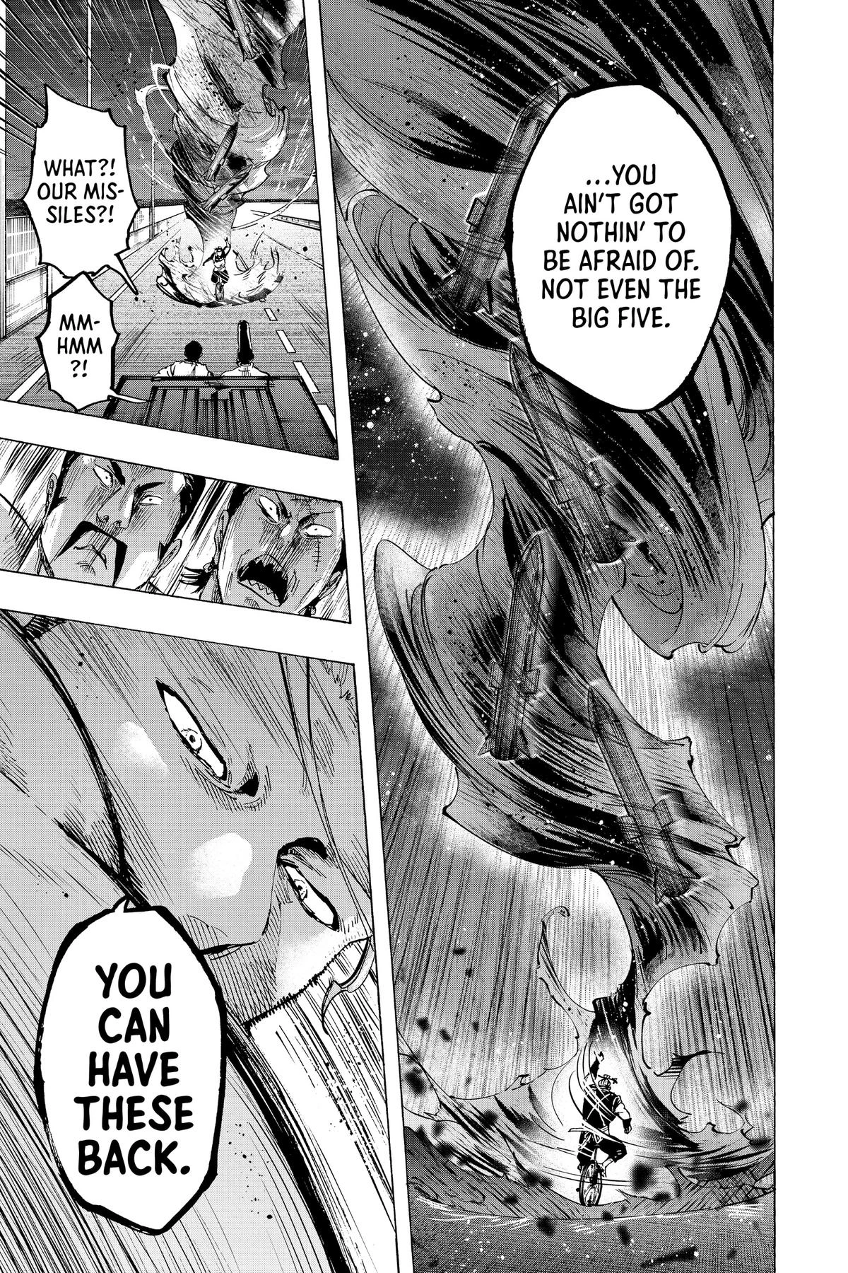 Read Marriage Toxin Manga Online