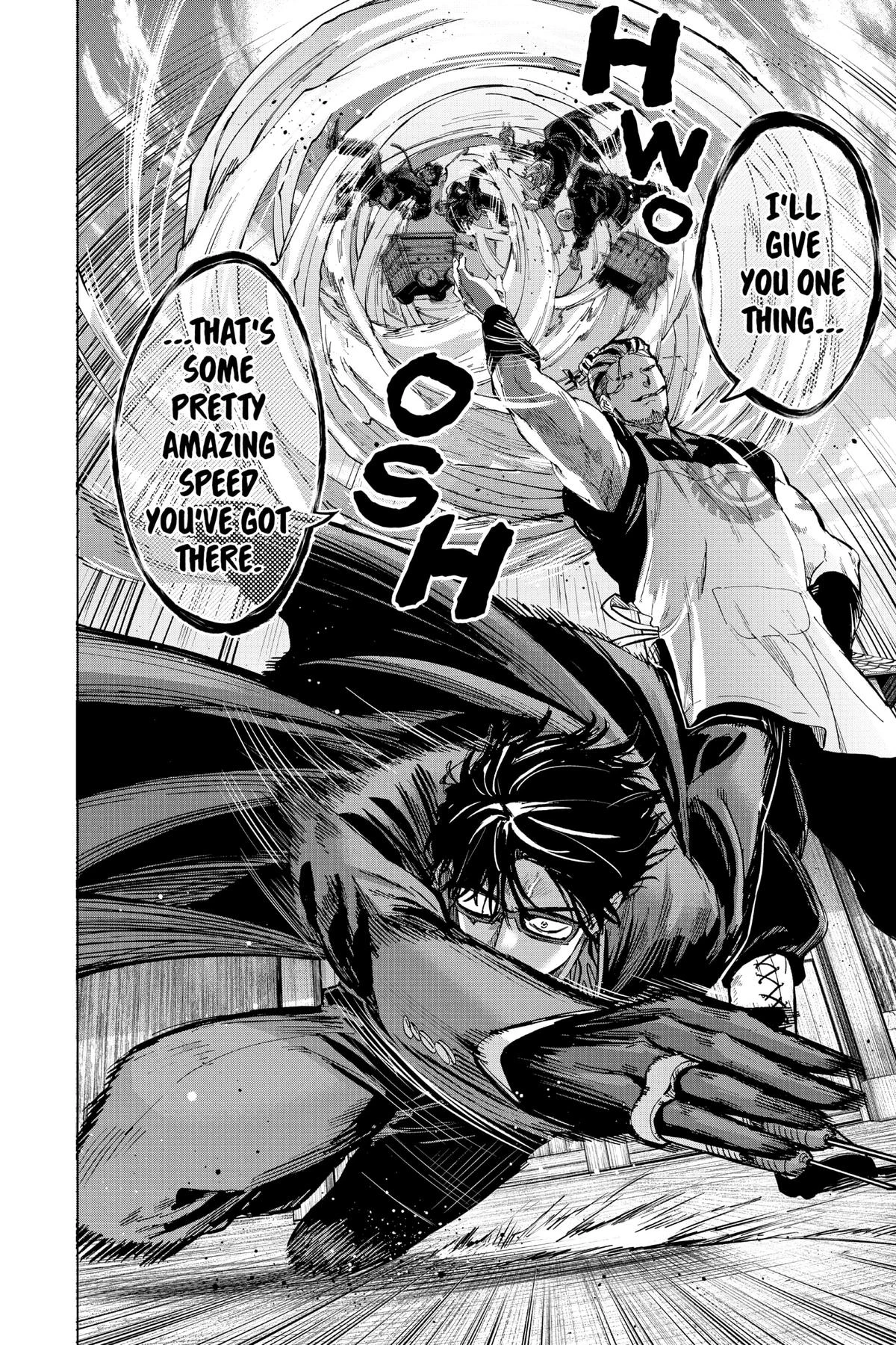 Read Marriage Toxin Manga Online