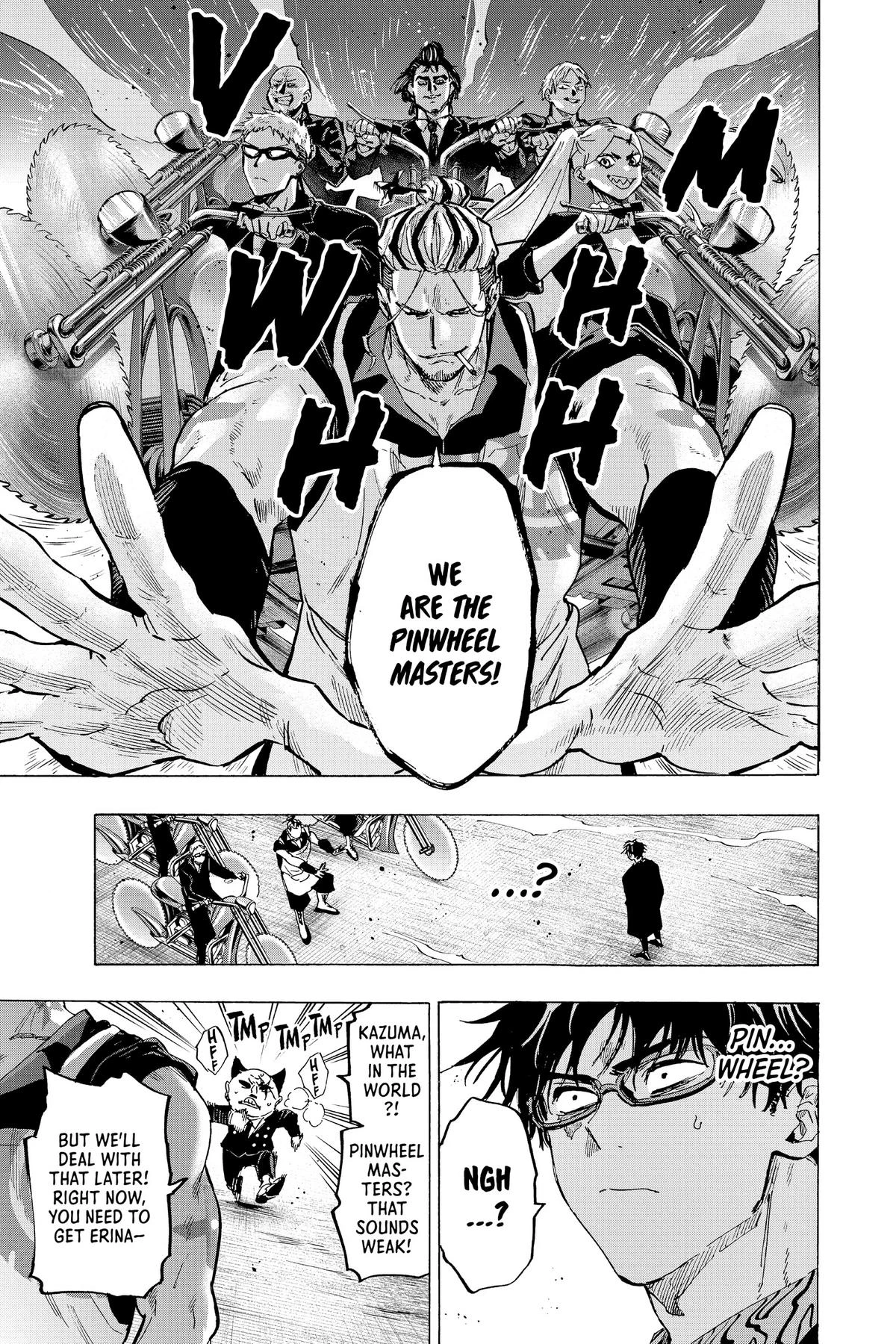 Read Marriage Toxin Manga Online