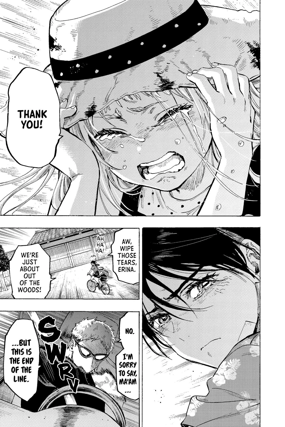 Read Marriage Toxin Manga Online