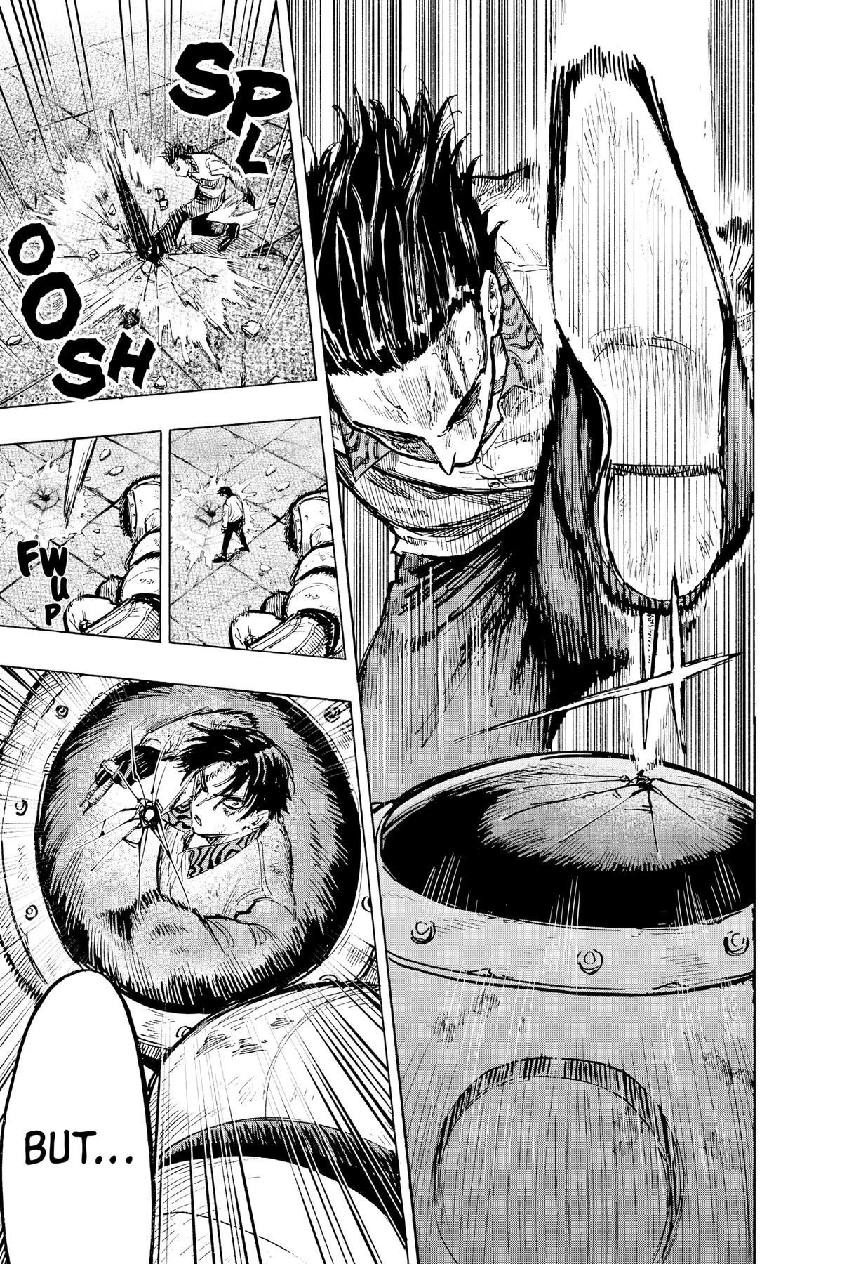 Read Marriage Toxin Manga Online