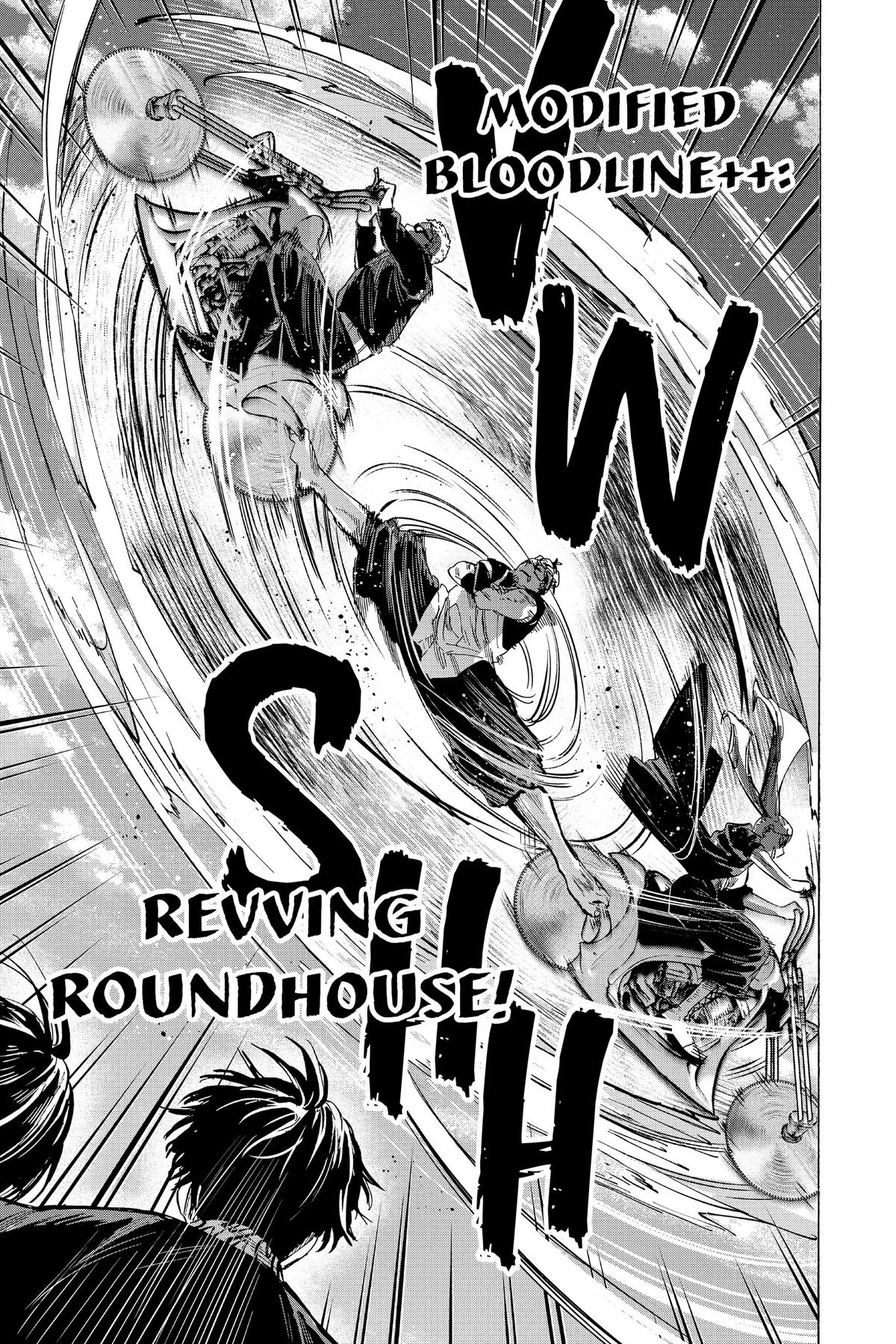 Read Marriage Toxin Manga Online