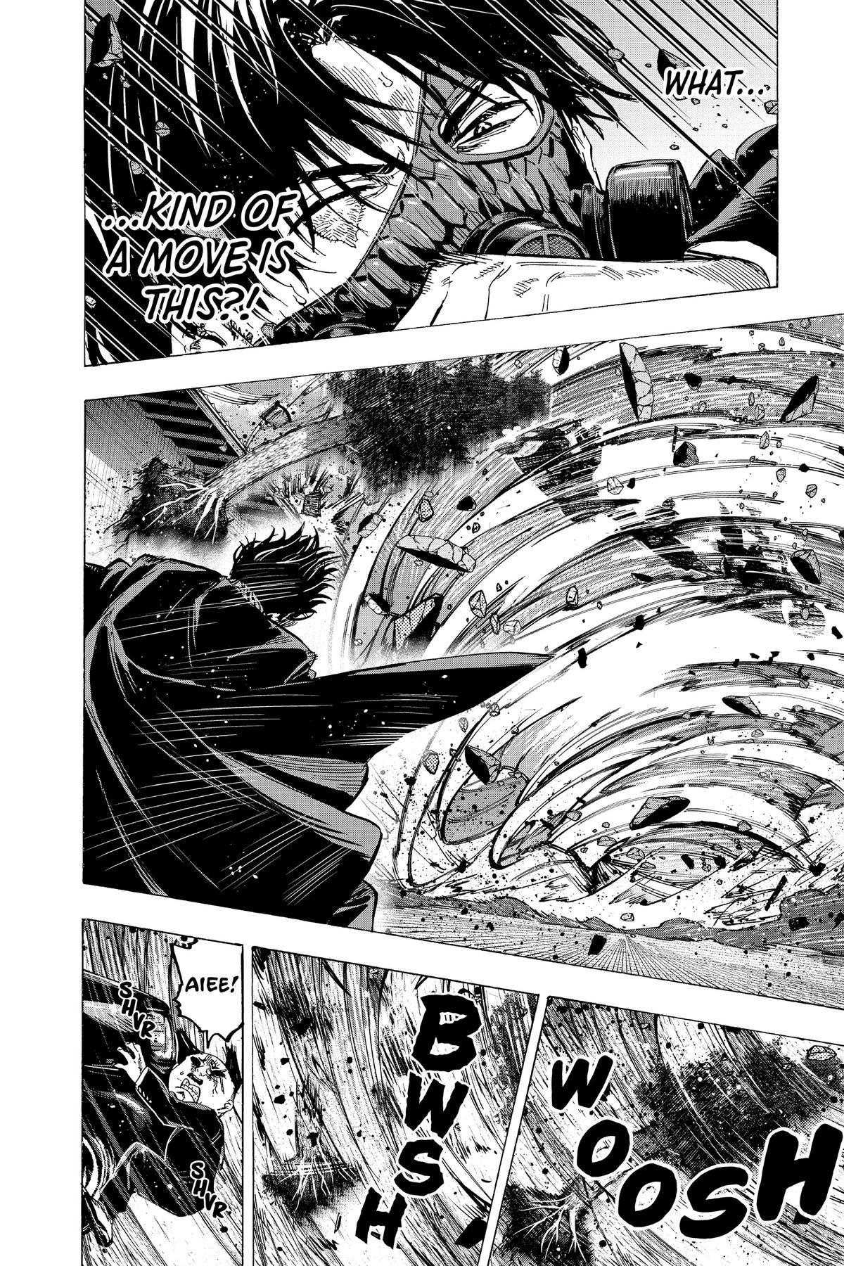 Read Marriage Toxin Manga Online