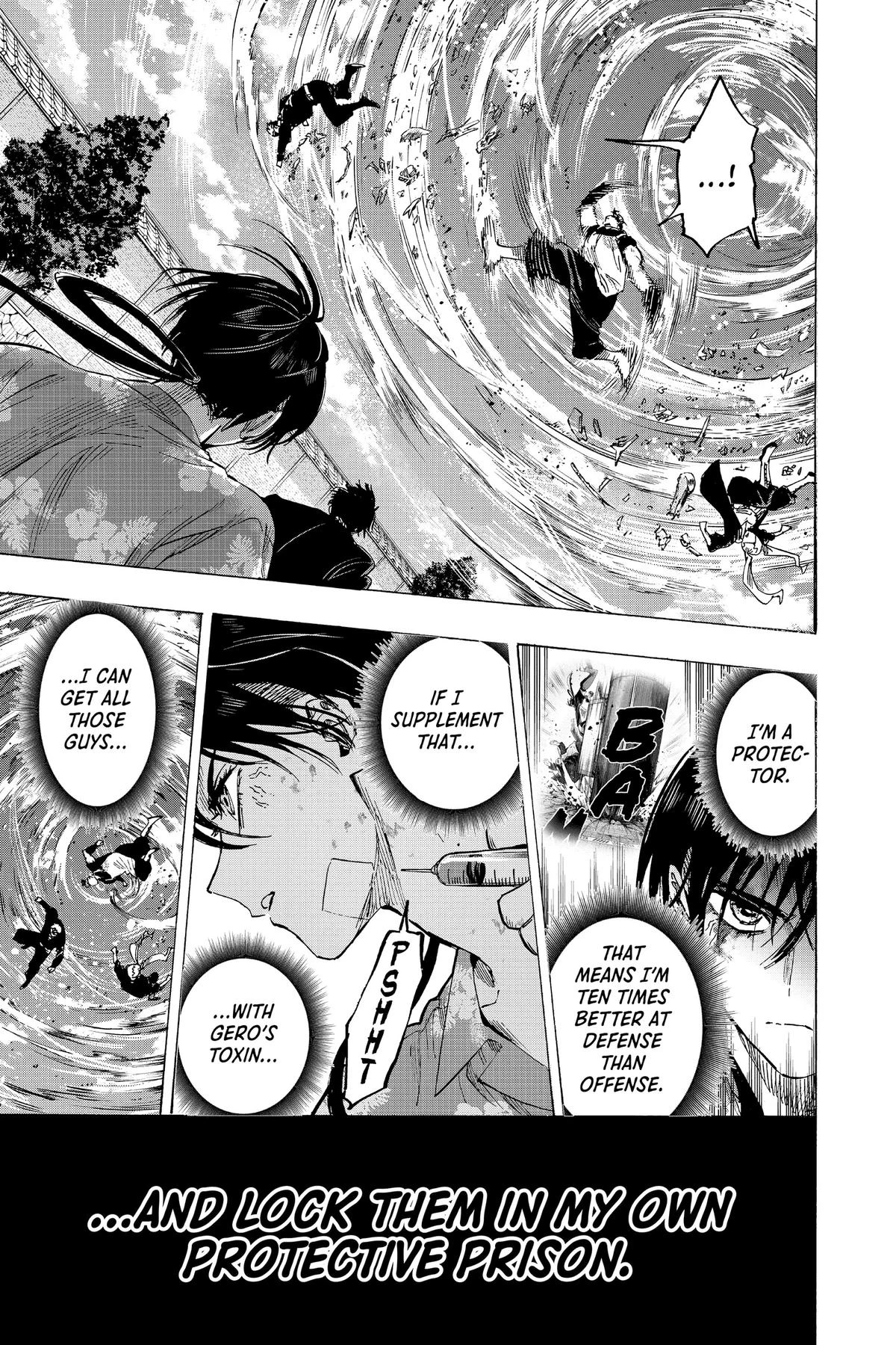 Read Marriage Toxin Manga Online