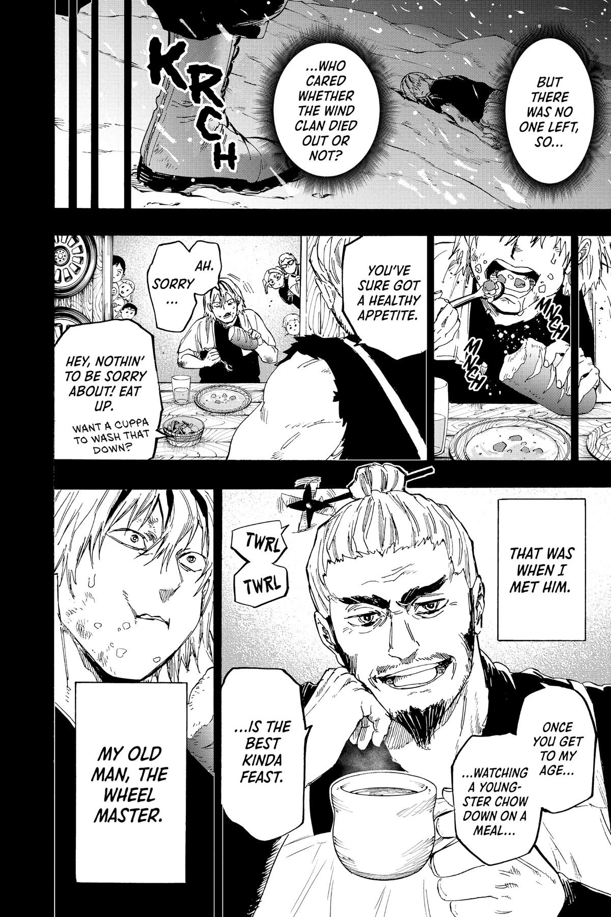 Read Marriage Toxin Manga Online