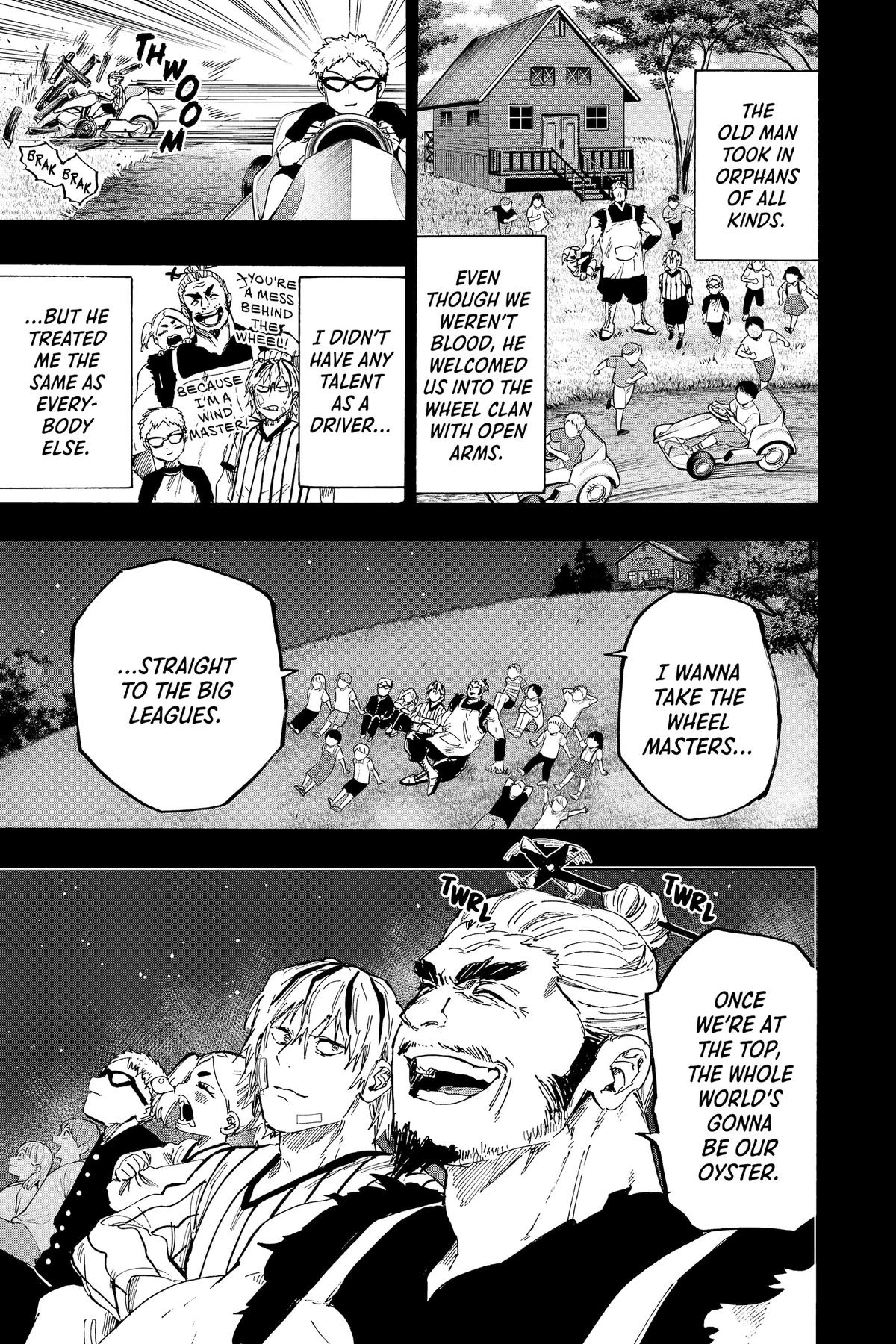 Read Marriage Toxin Manga Online
