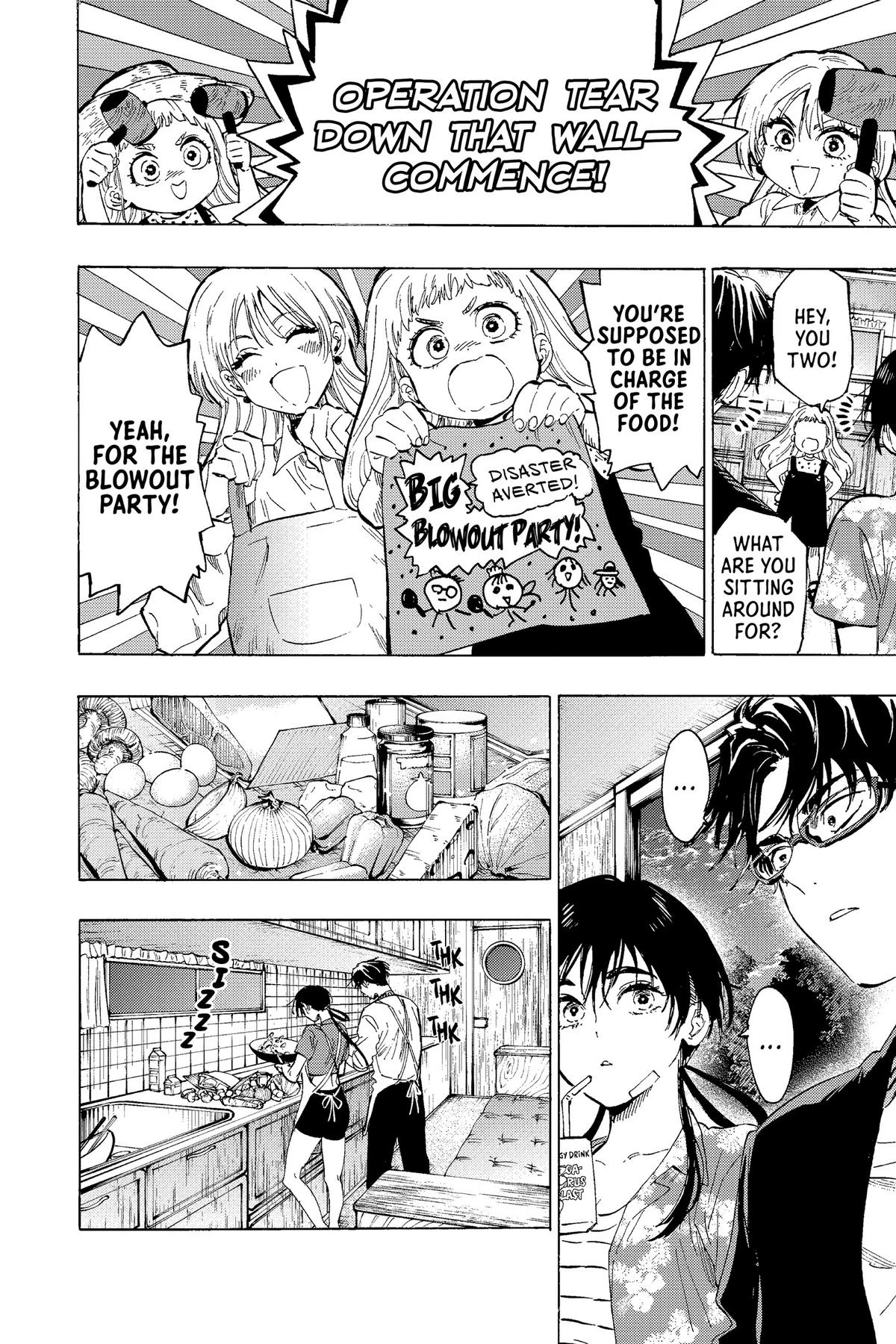 Read Marriage Toxin Manga Online