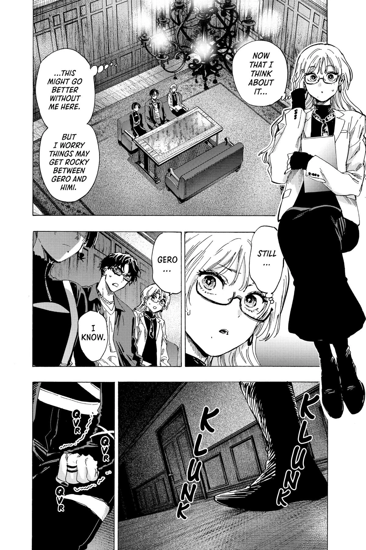 Read Marriage Toxin Manga Online