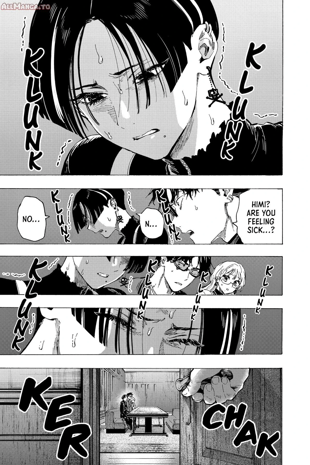 Read Marriage Toxin Manga Online