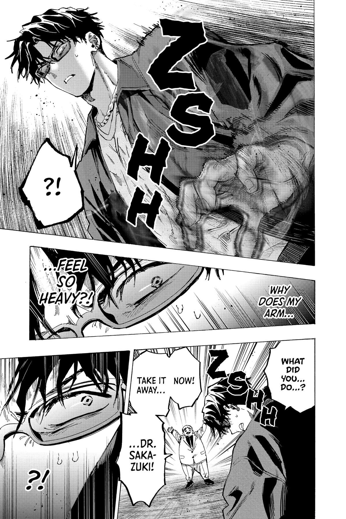 Read Marriage Toxin Manga Online