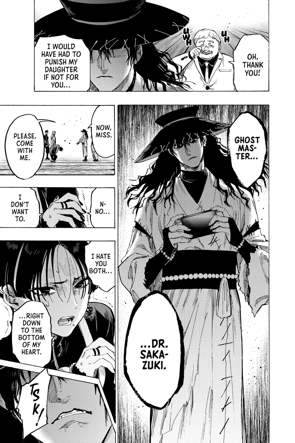 Read Marriage Toxin Manga Online