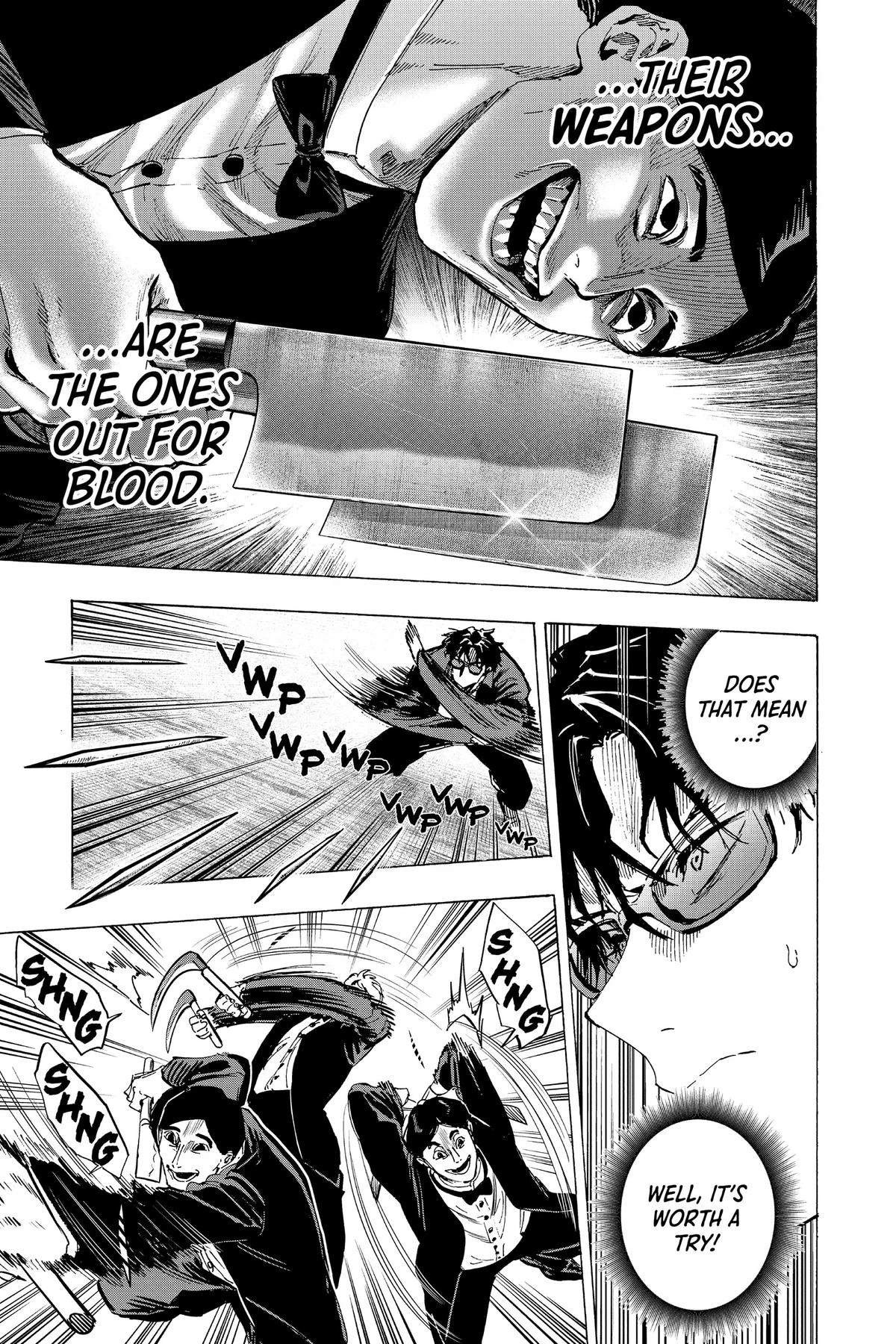 Read Marriage Toxin Manga Online