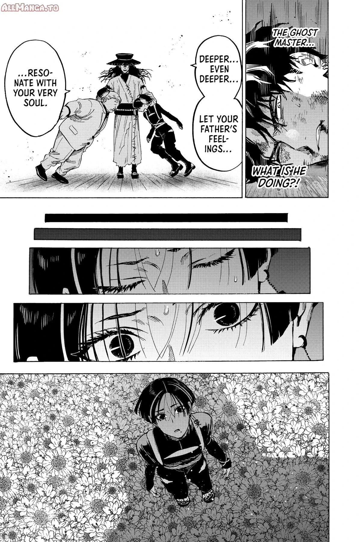 Read Marriage Toxin Manga Online