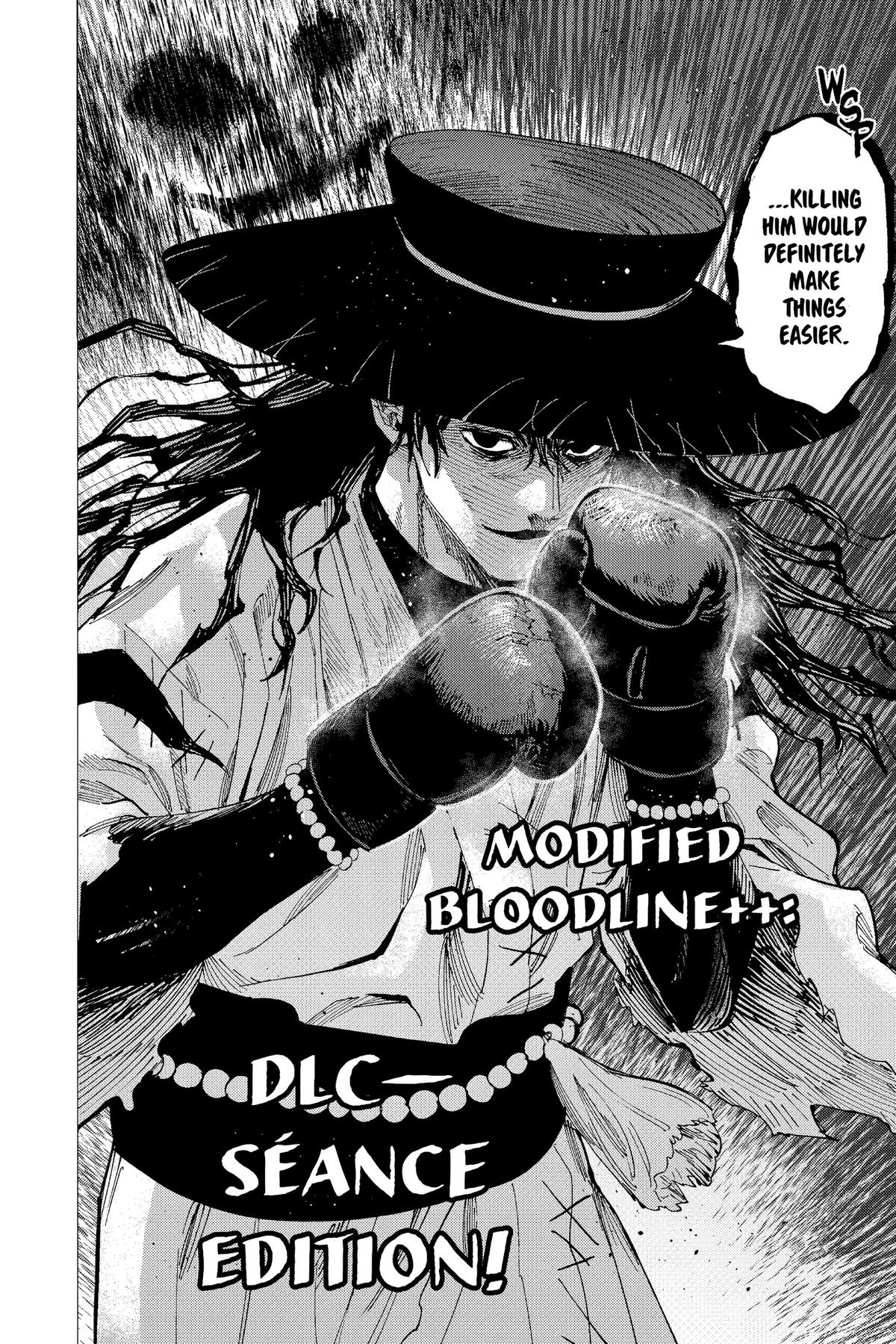 Read Marriage Toxin Manga Online