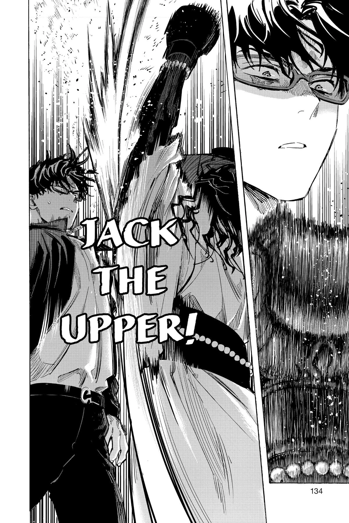 Read Marriage Toxin Manga Online
