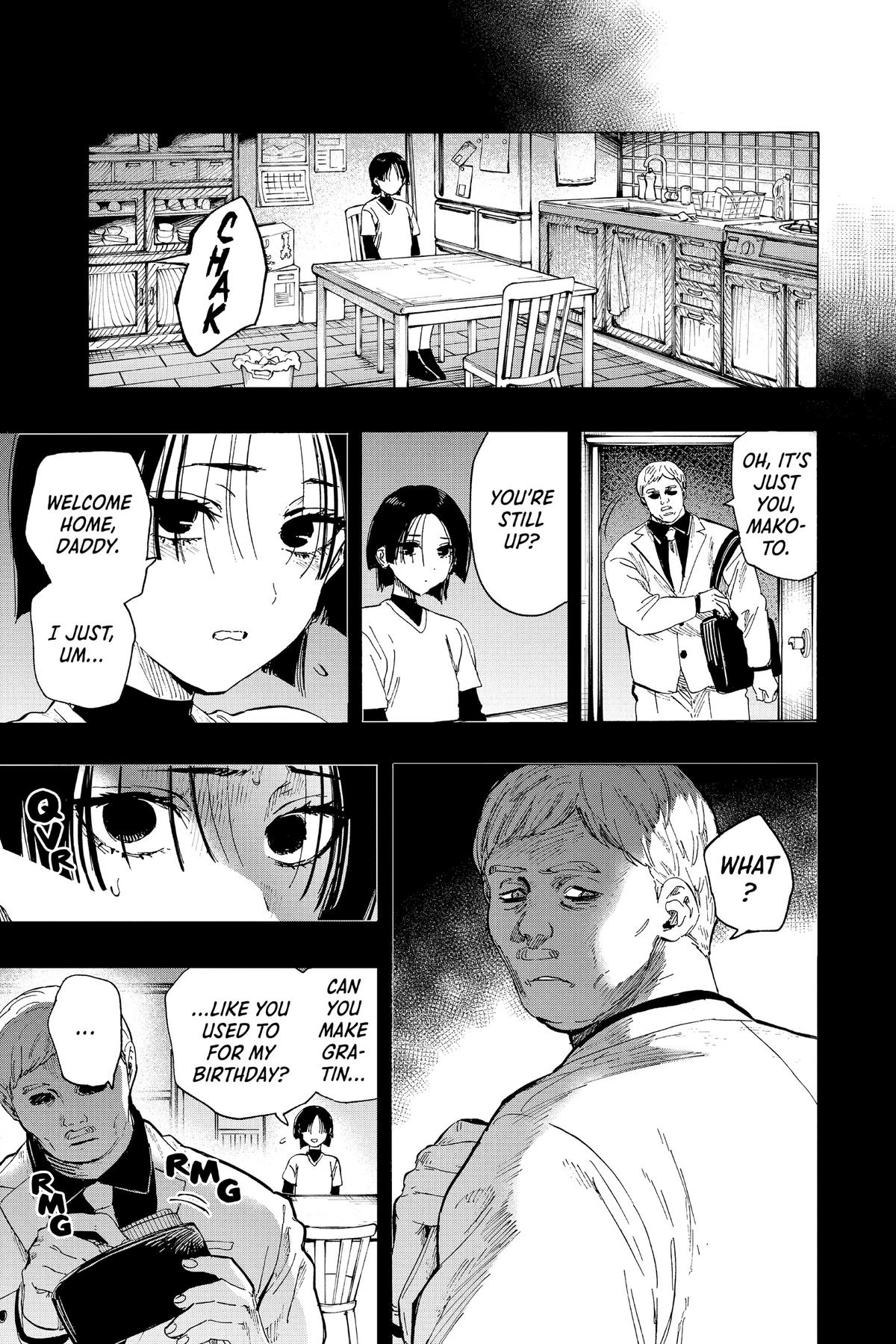 Read Marriage Toxin Manga Online