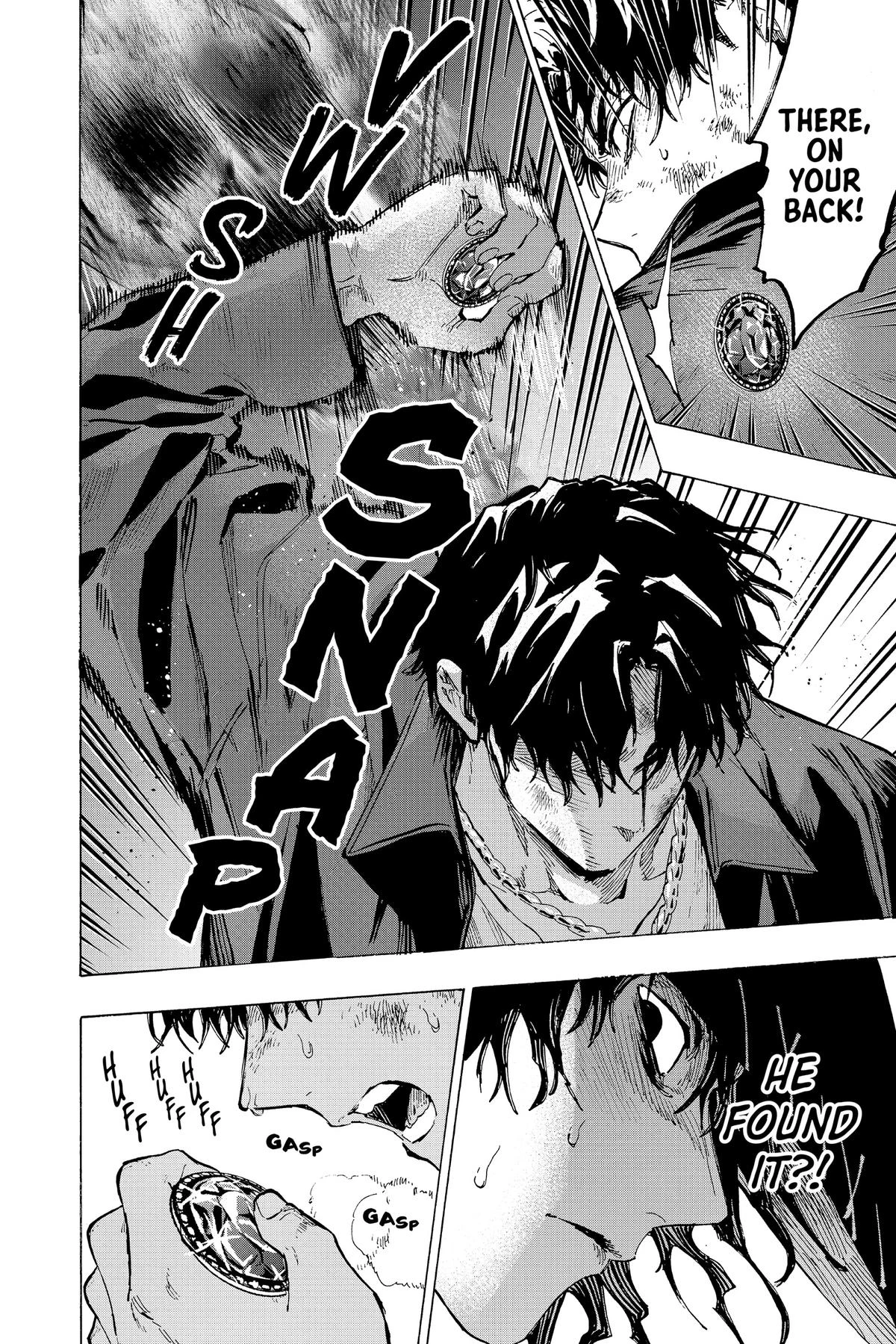 Read Marriage Toxin Manga Online