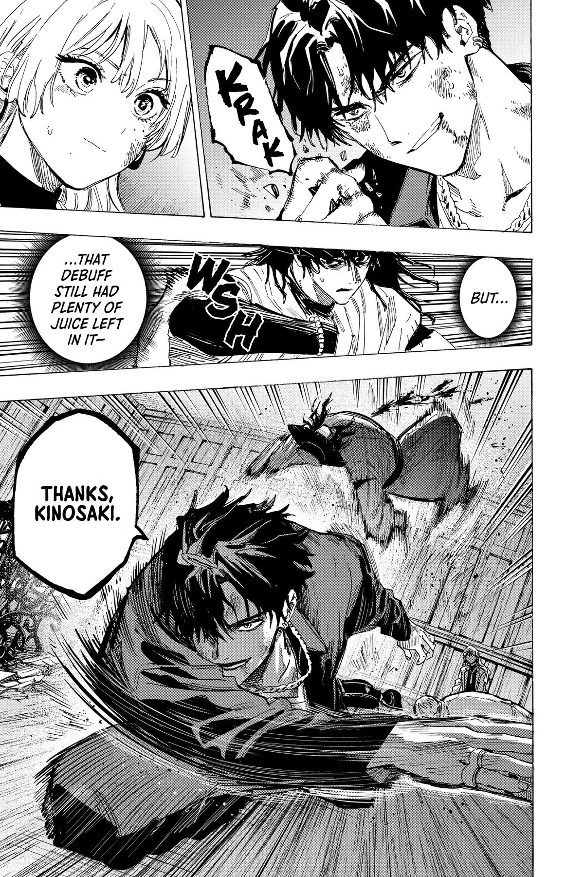 Read Marriage Toxin Manga Online