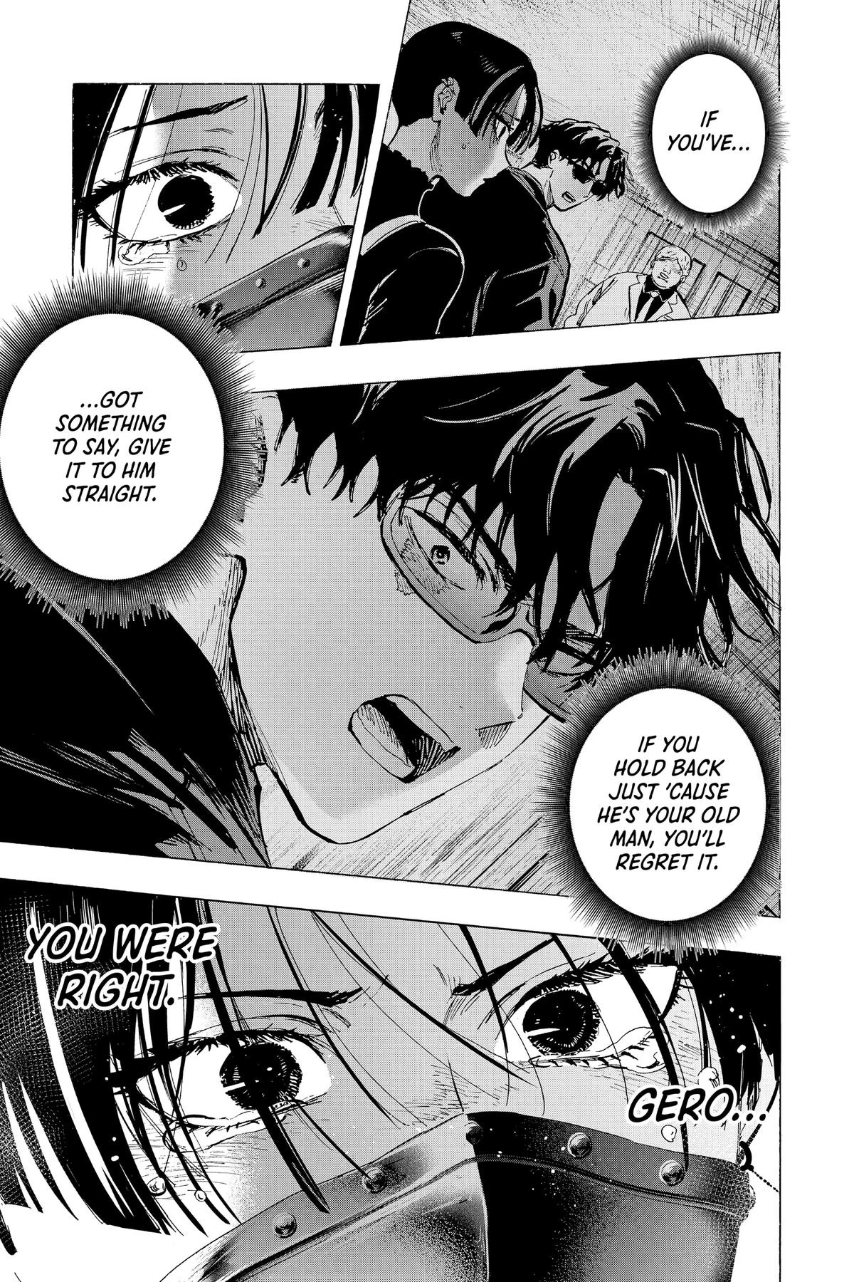 Read Marriage Toxin Manga Online