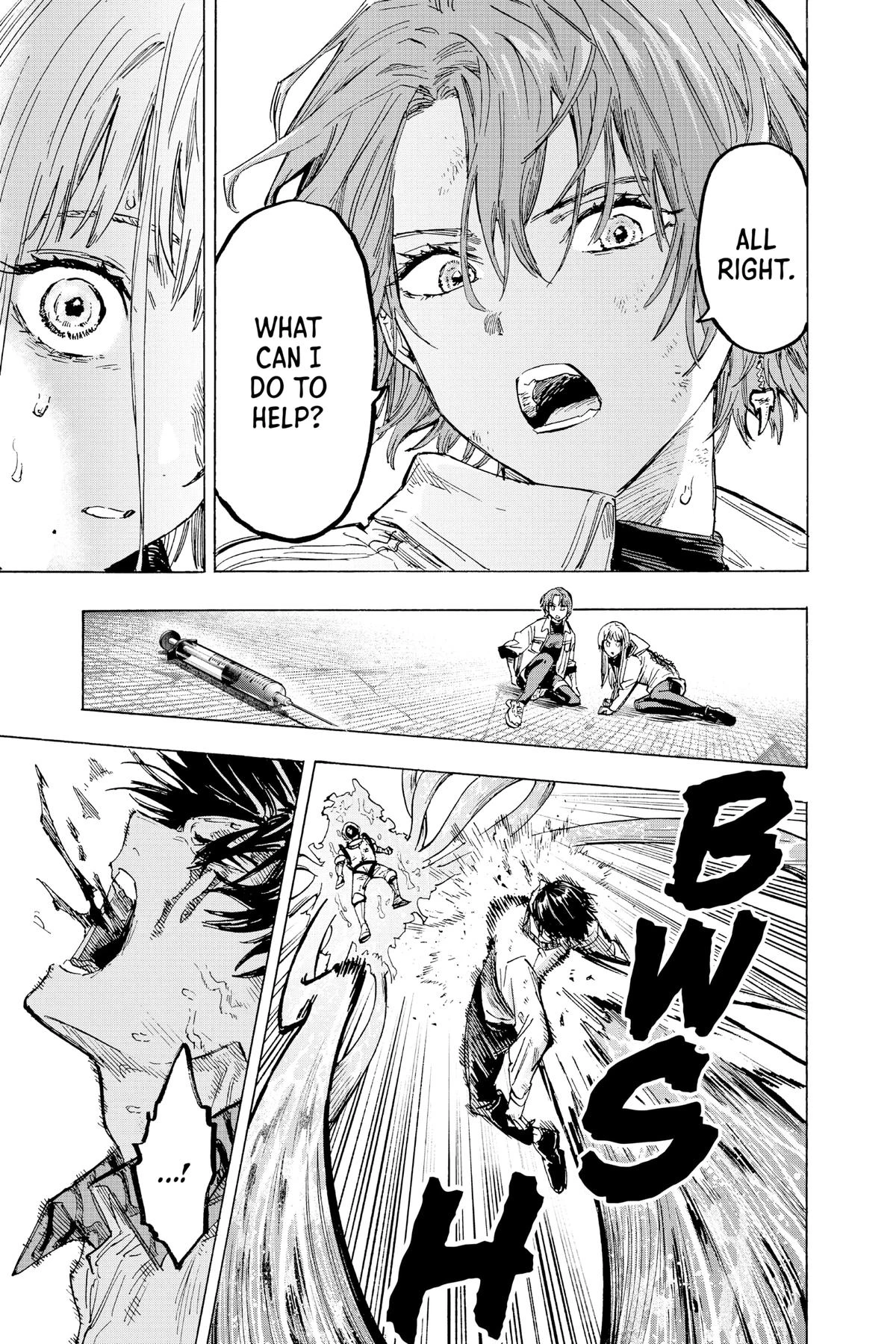 Read Marriage Toxin Manga Online