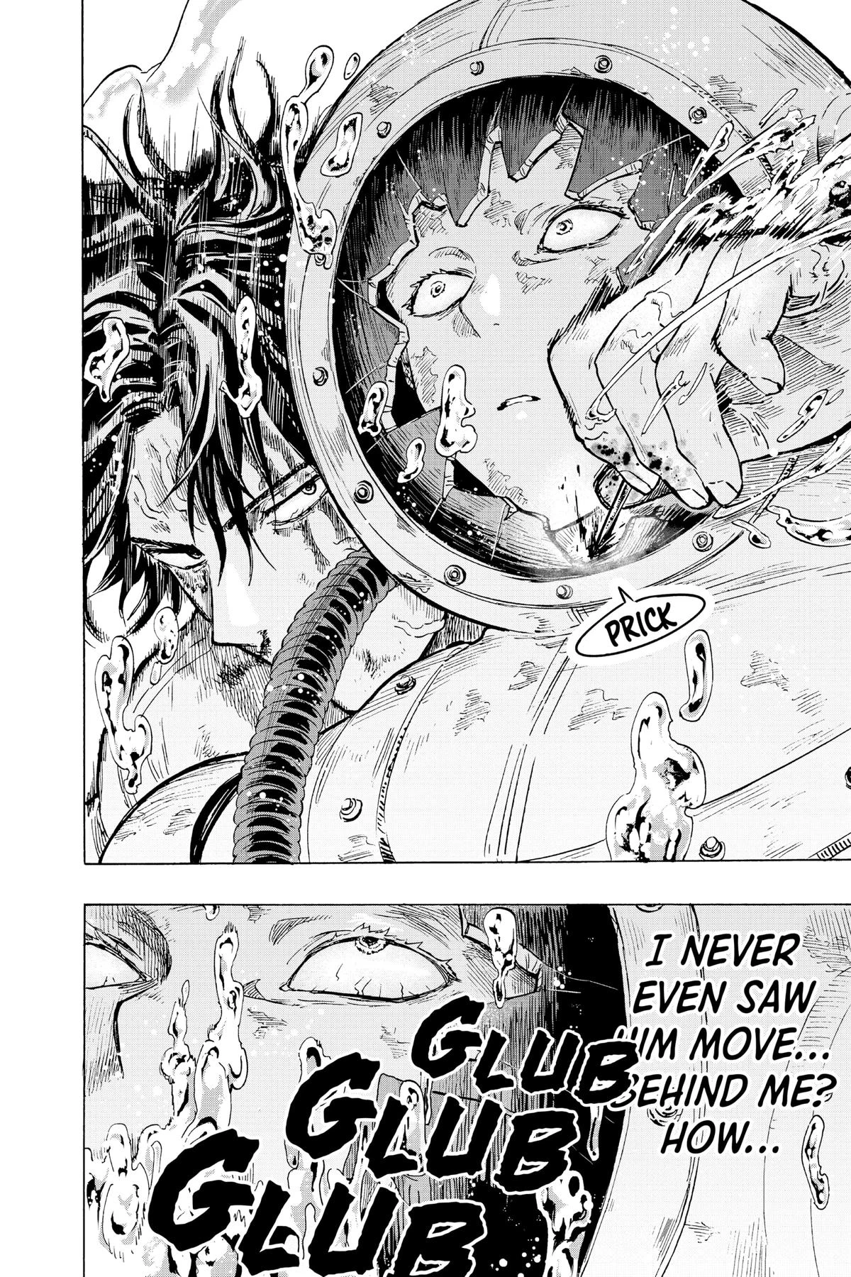 Read Marriage Toxin Manga Online