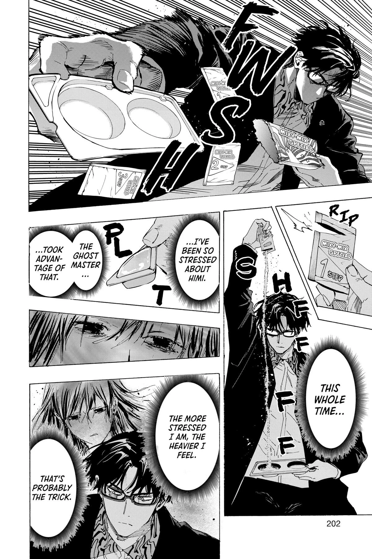 Read Marriage Toxin Manga Online