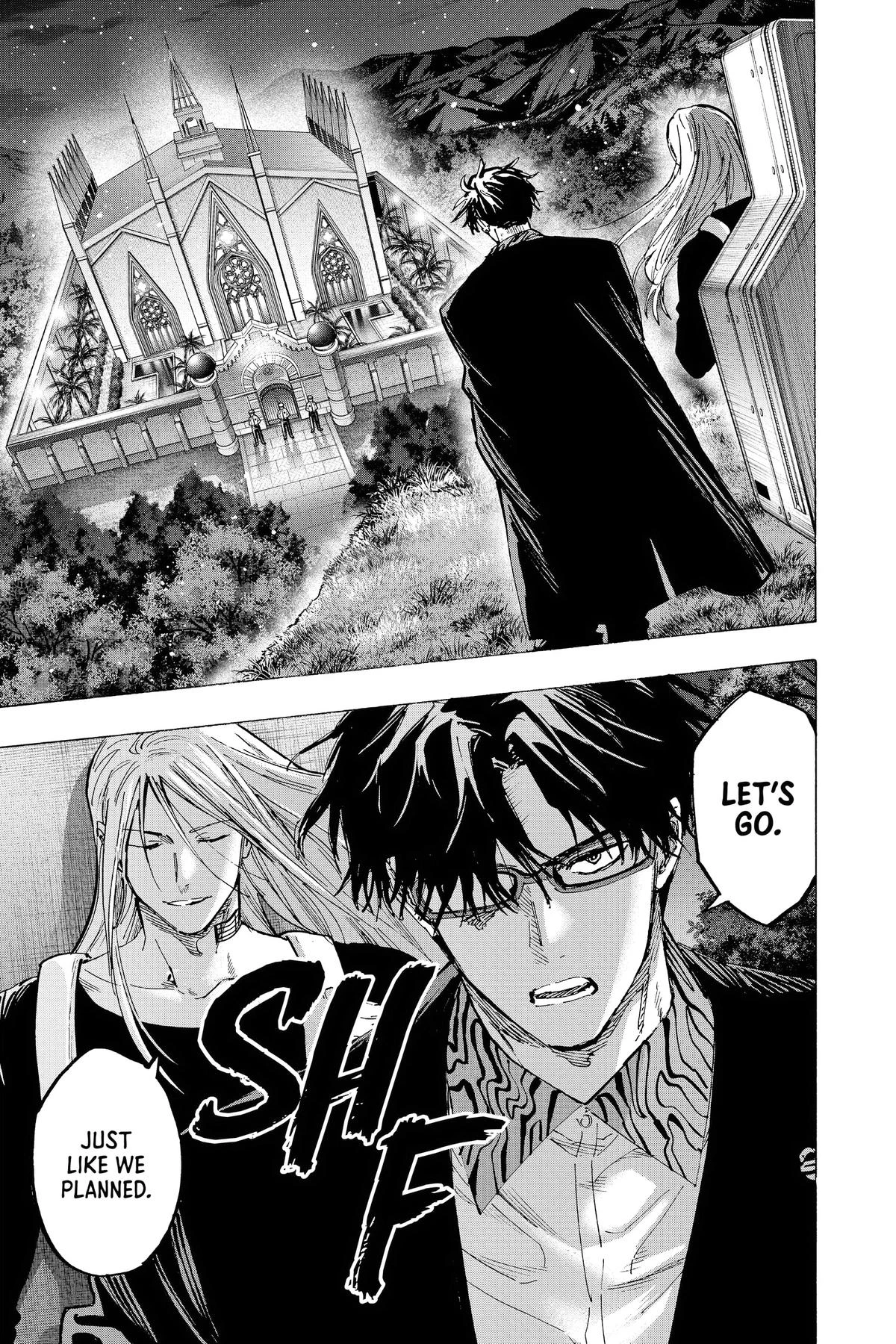 Read Marriage Toxin Manga Online